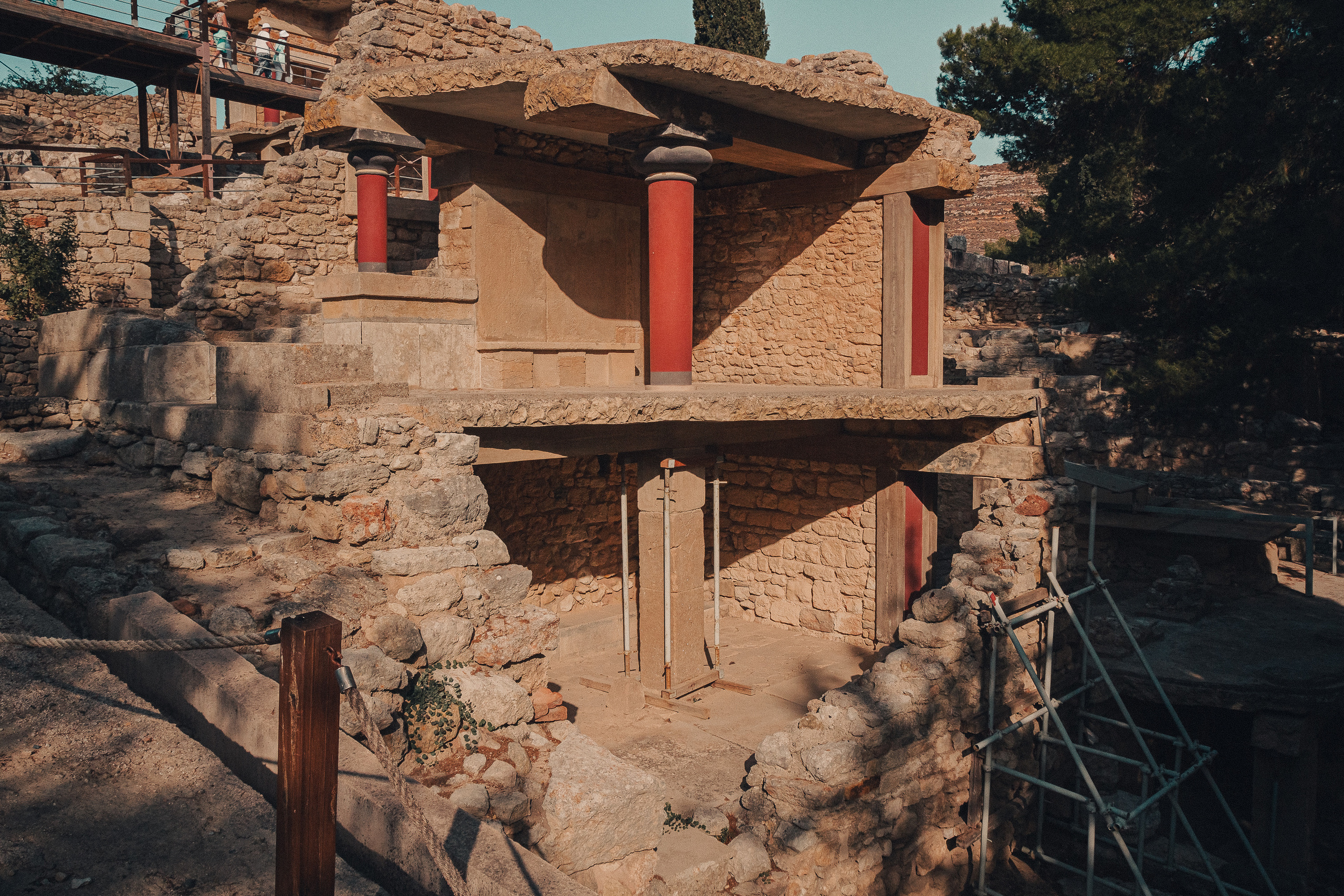 Греция, о. Крит. Фотошкола ArtFotoLife для начинающих и продвинутых фотографов