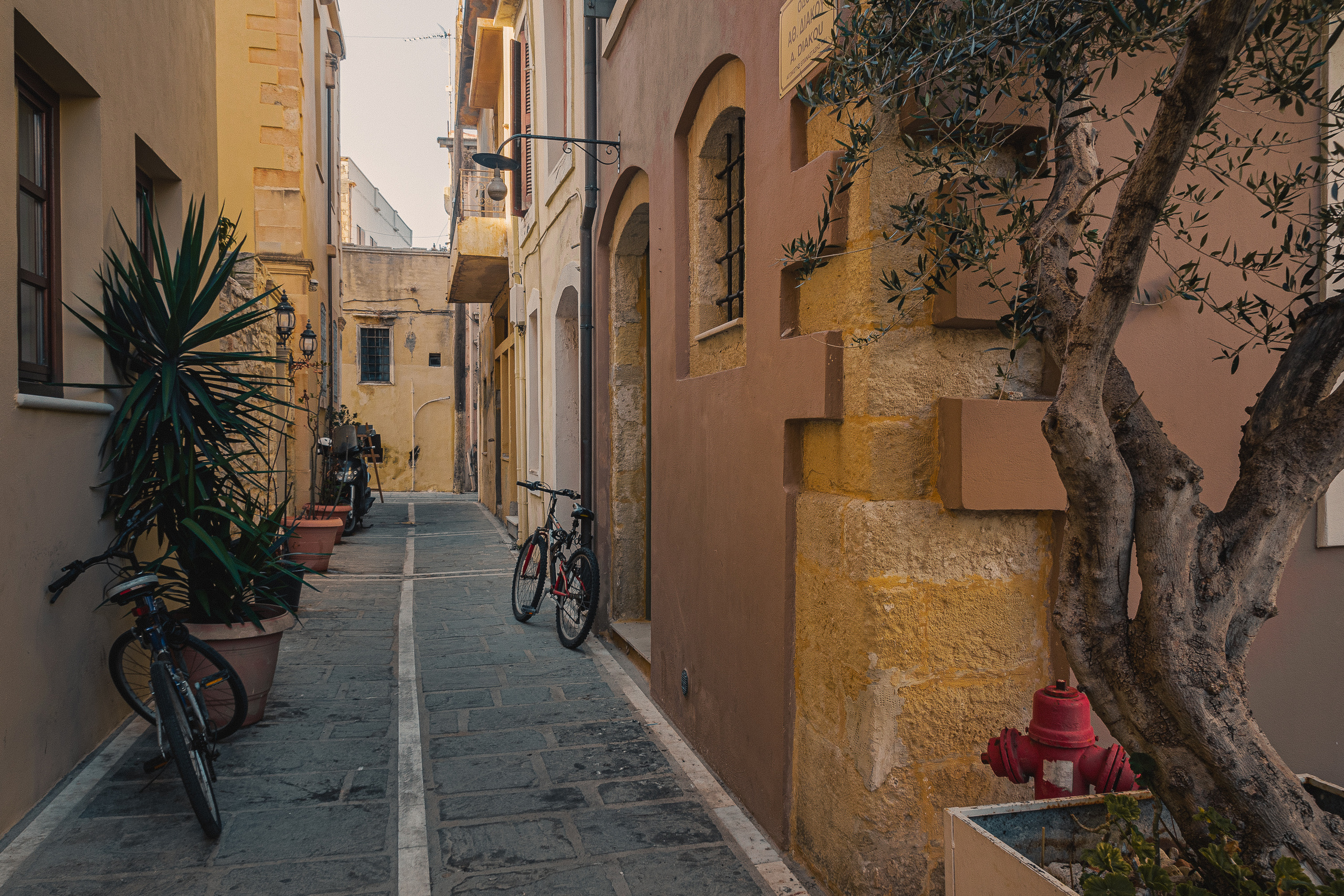 Греция, о. Крит. Фотошкола ArtFotoLife для начинающих и продвинутых фотографов