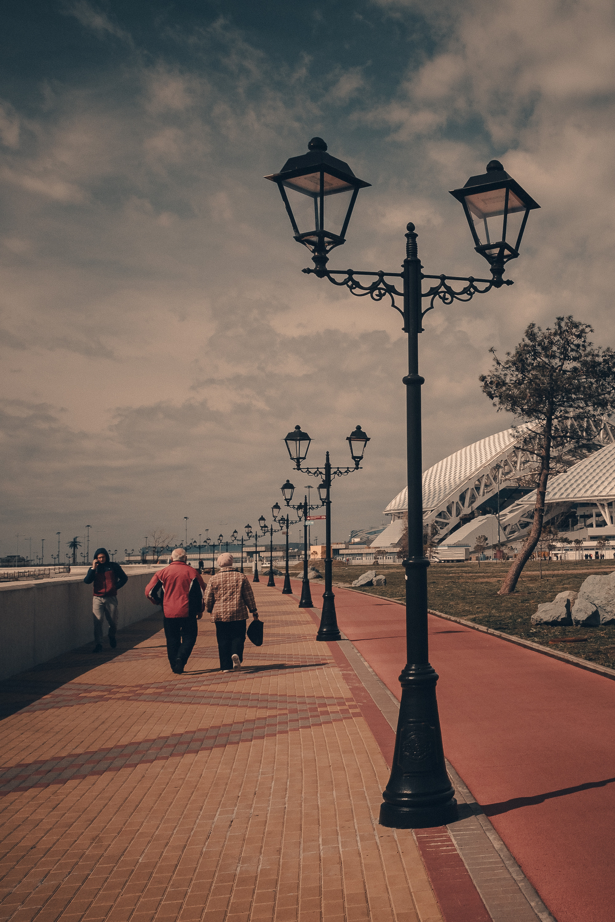 Сочи. Фотошкола ArtFotoLife для начинающих и продвинутых фотографов