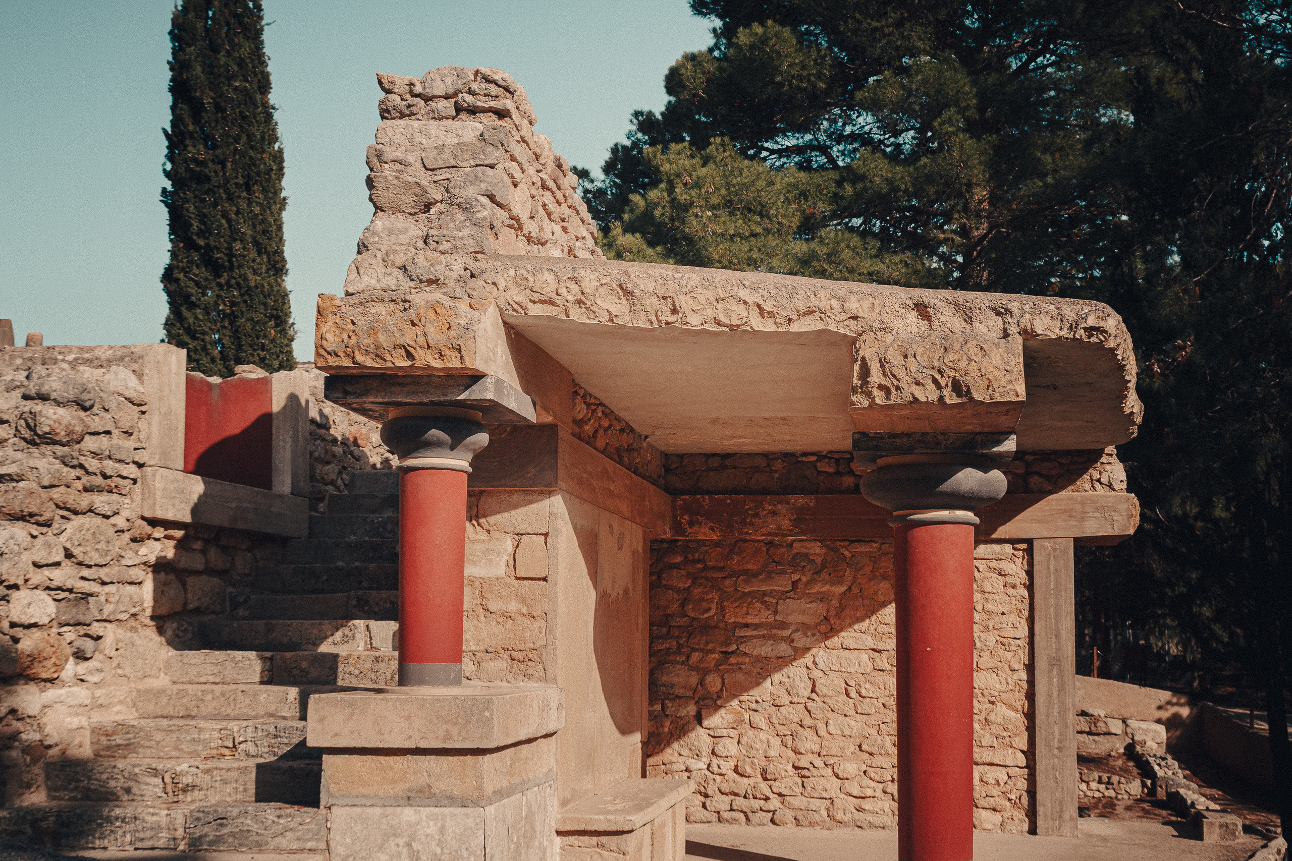 Греция, о. Крит. Фотошкола ArtFotoLife для начинающих и продвинутых фотографов