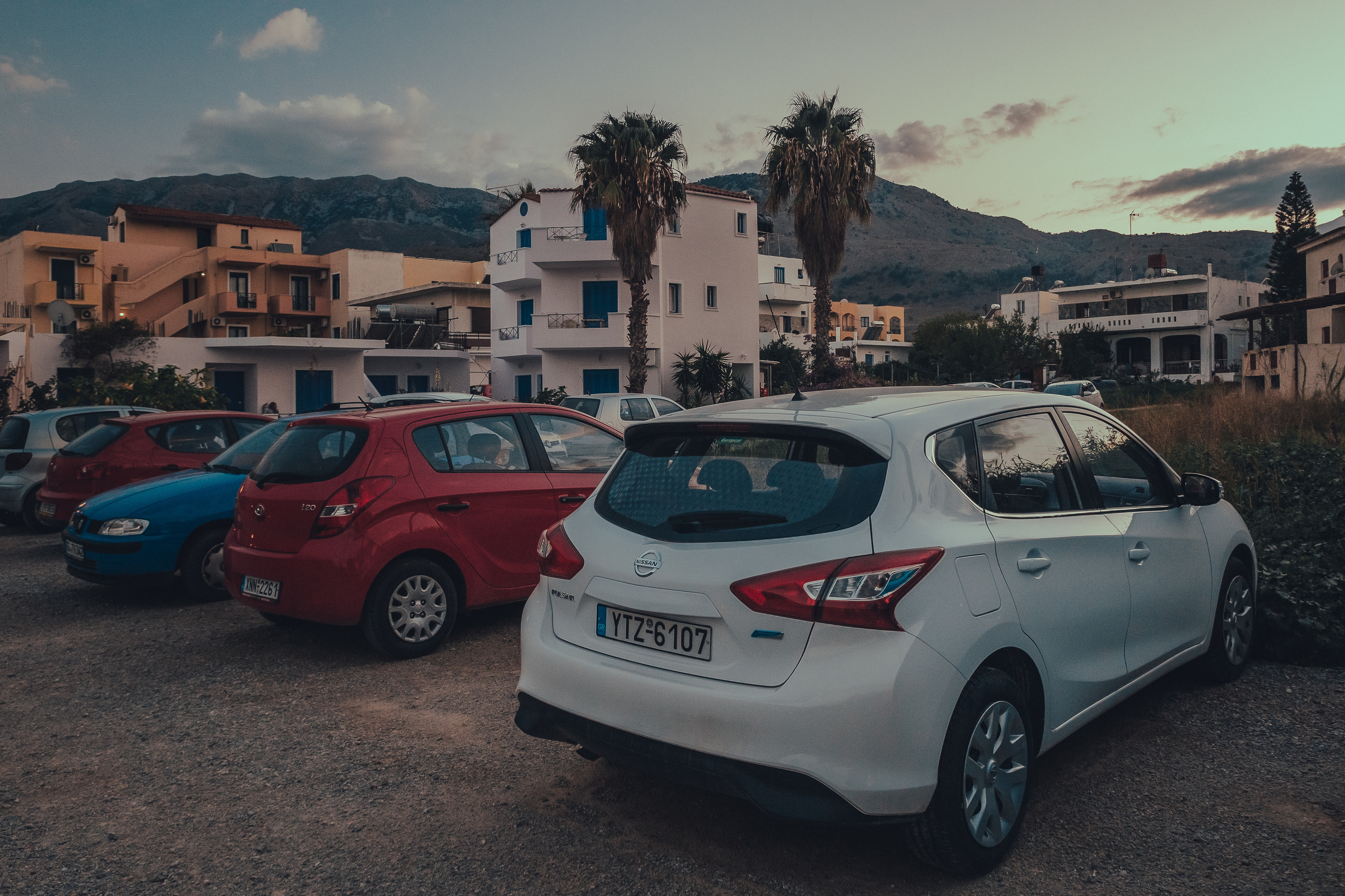 Греция, о. Крит. Фотошкола ArtFotoLife для начинающих и продвинутых фотографов