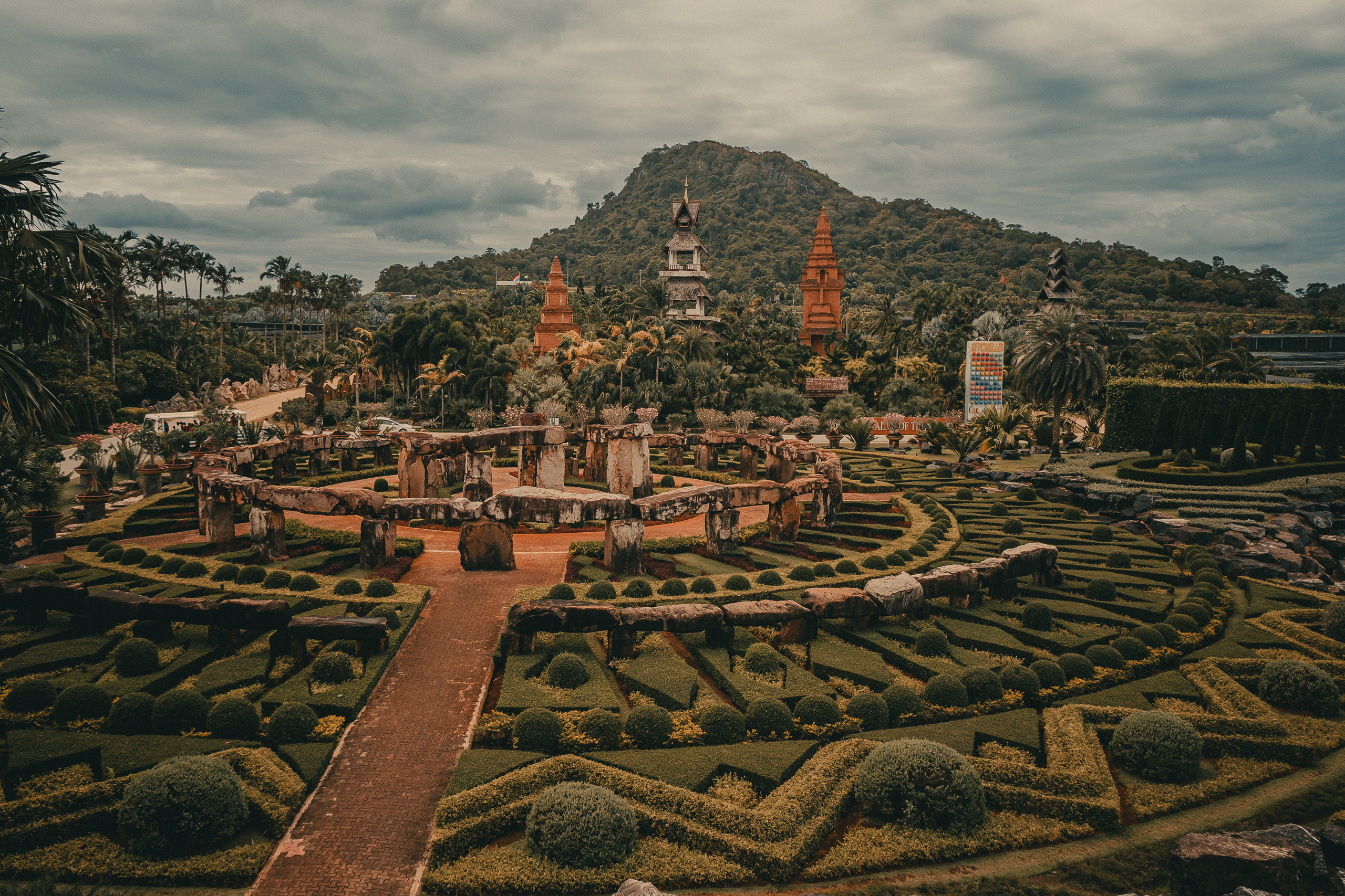 Таиланд. Фотошкола ArtFotoLife для начинающих и продвинутых фотографов