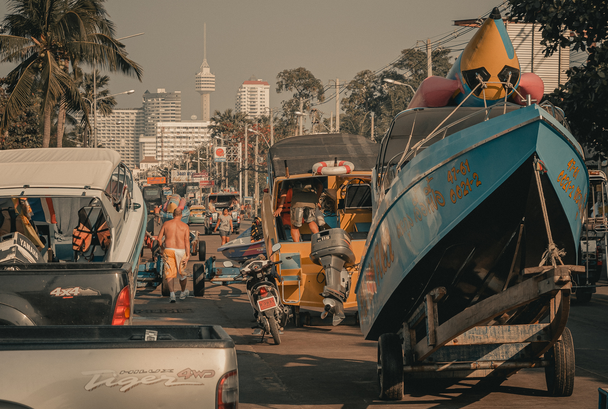 Таиланд. Фотошкола ArtFotoLife для начинающих и продвинутых фотографов