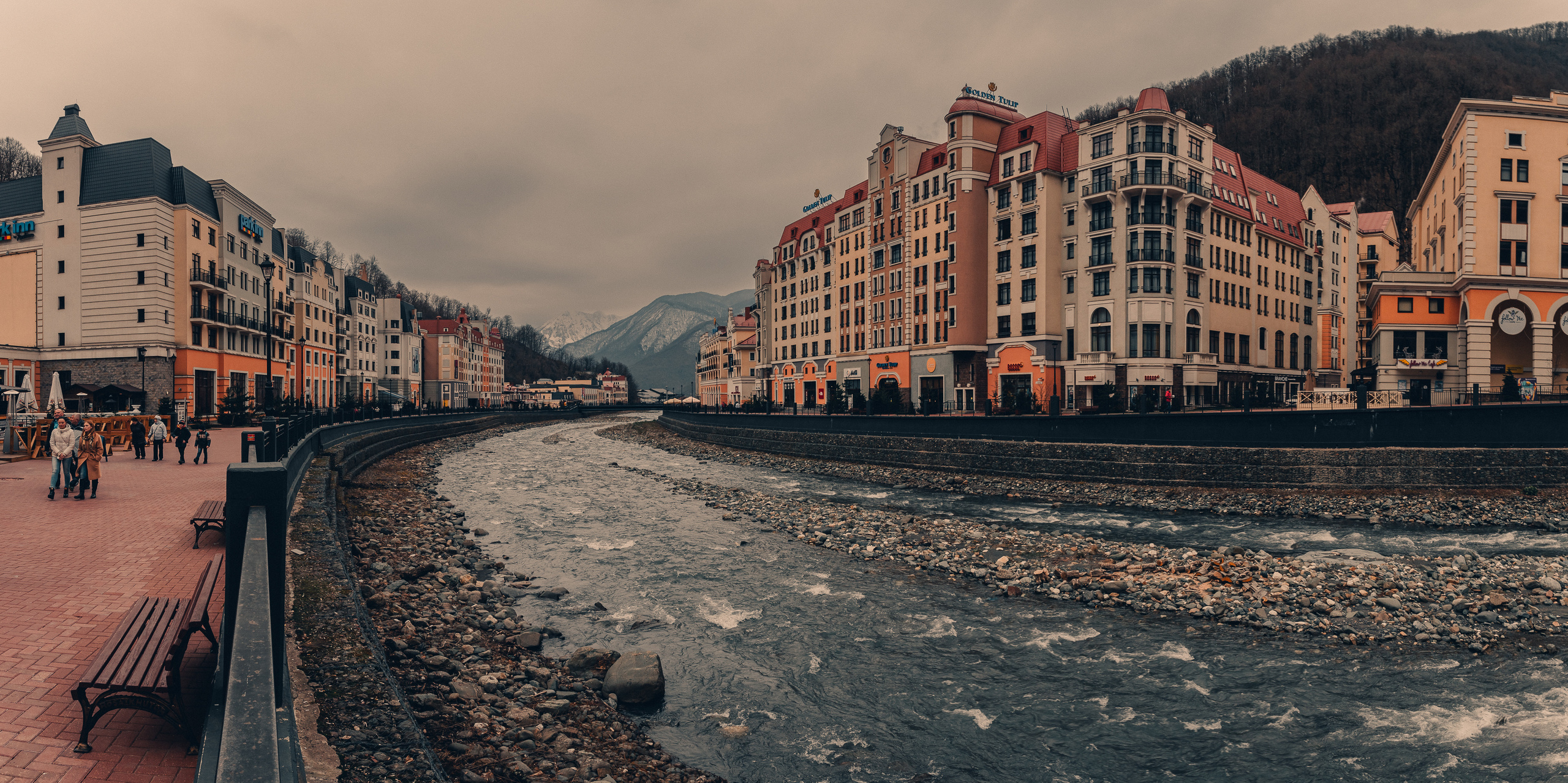 Сочи. Фотошкола ArtFotoLife для начинающих и продвинутых фотографов