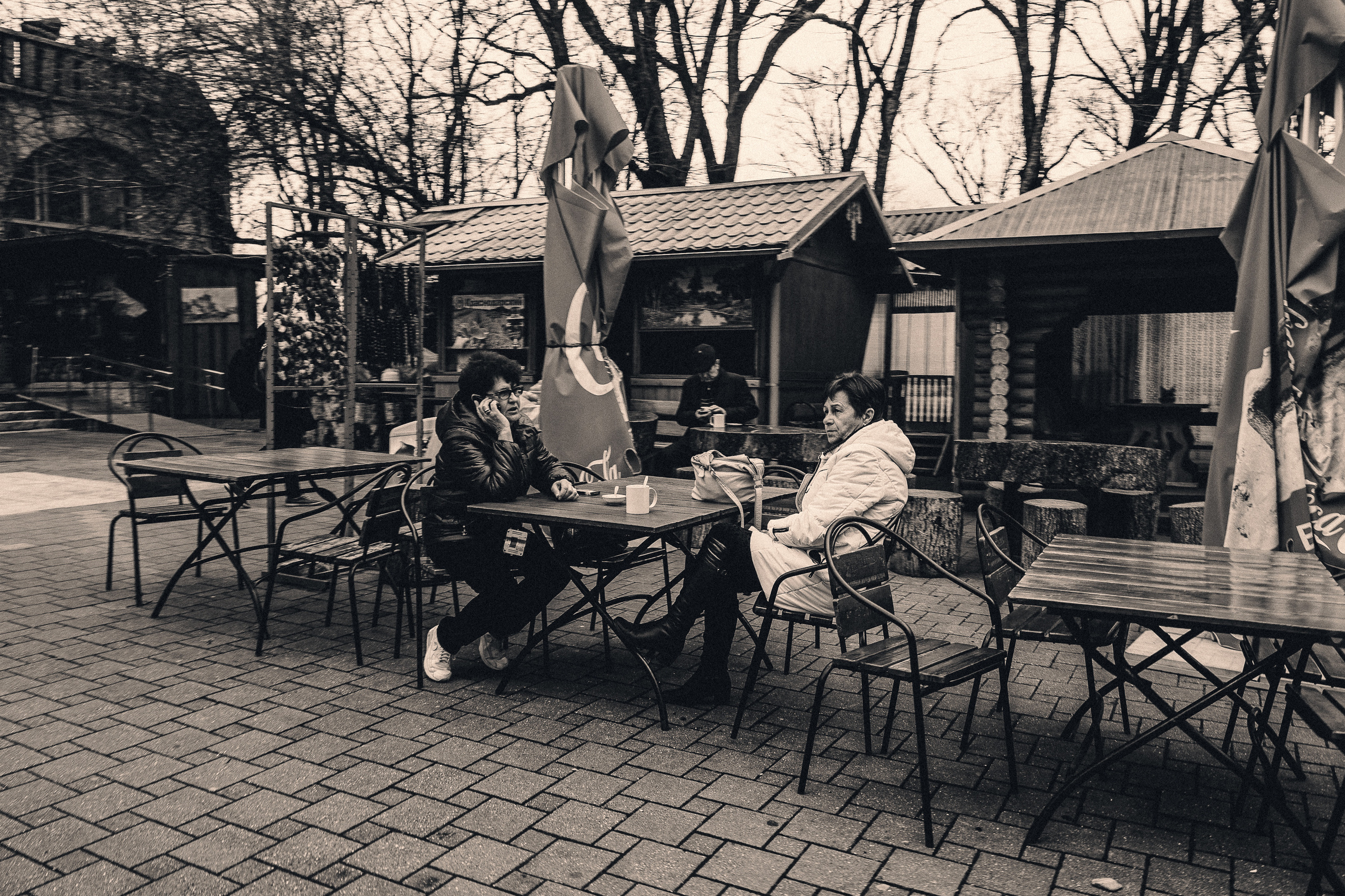 Сочи. Фотошкола ArtFotoLife для начинающих и продвинутых фотографов