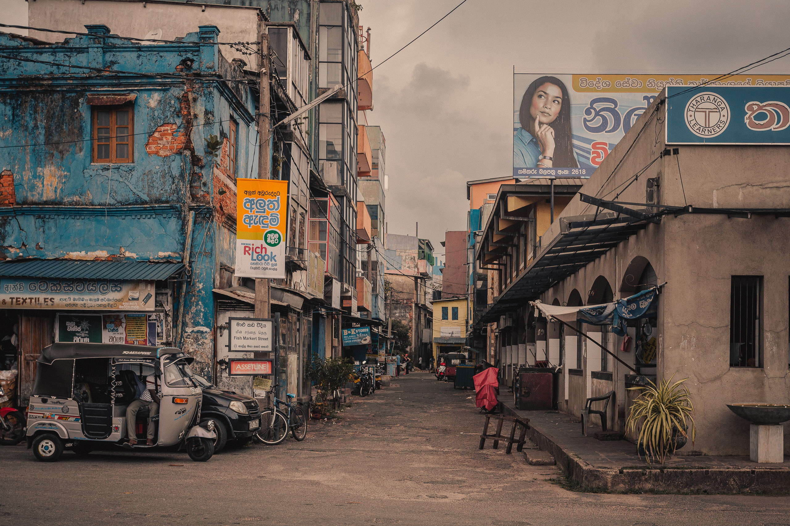 Шри-Ланка. Фотошкола ArtFotoLife для начинающих и продвинутых фотографов