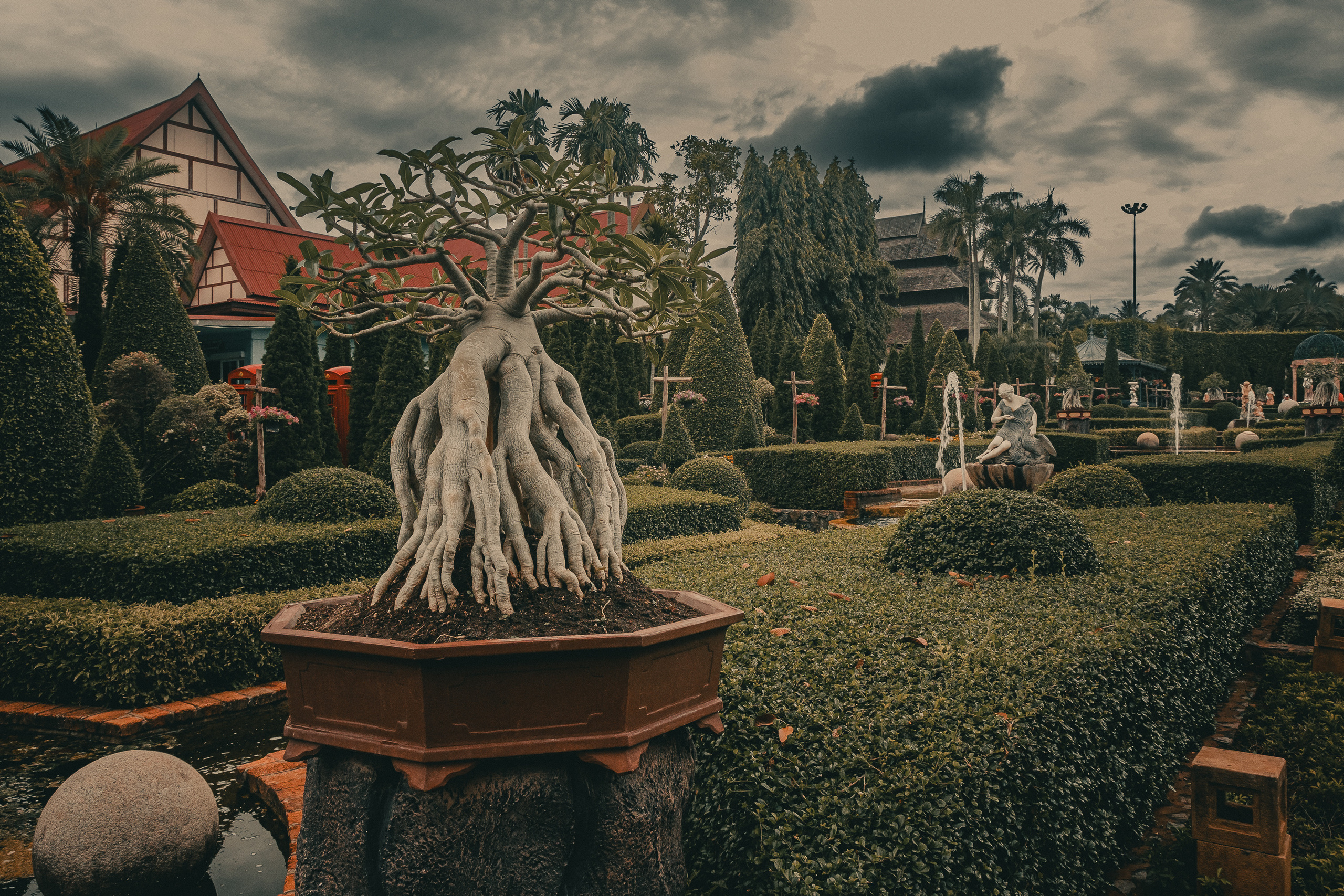 Таиланд. Фотошкола ArtFotoLife для начинающих и продвинутых фотографов