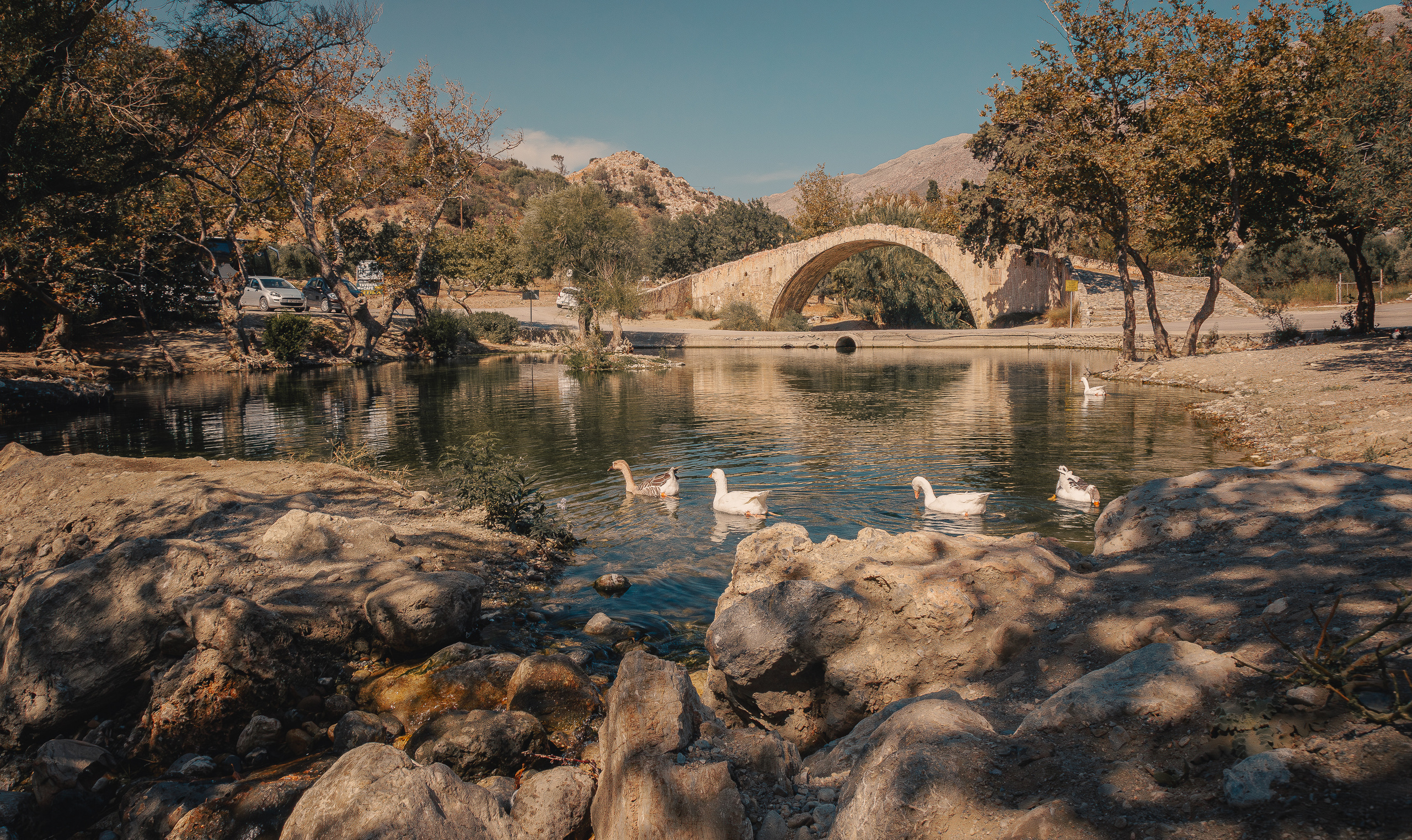 Греция, о. Крит. Фотошкола ArtFotoLife для начинающих и продвинутых фотографов