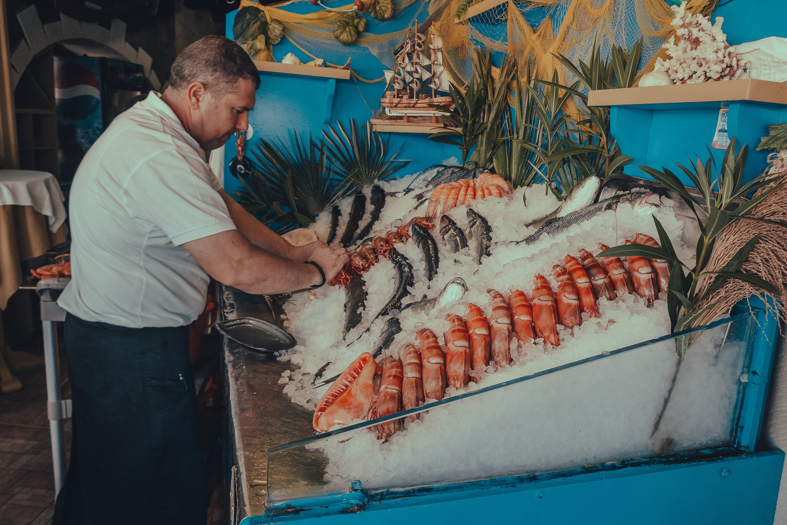 Греция, о. Крит. Фотошкола ArtFotoLife для начинающих и продвинутых фотографов