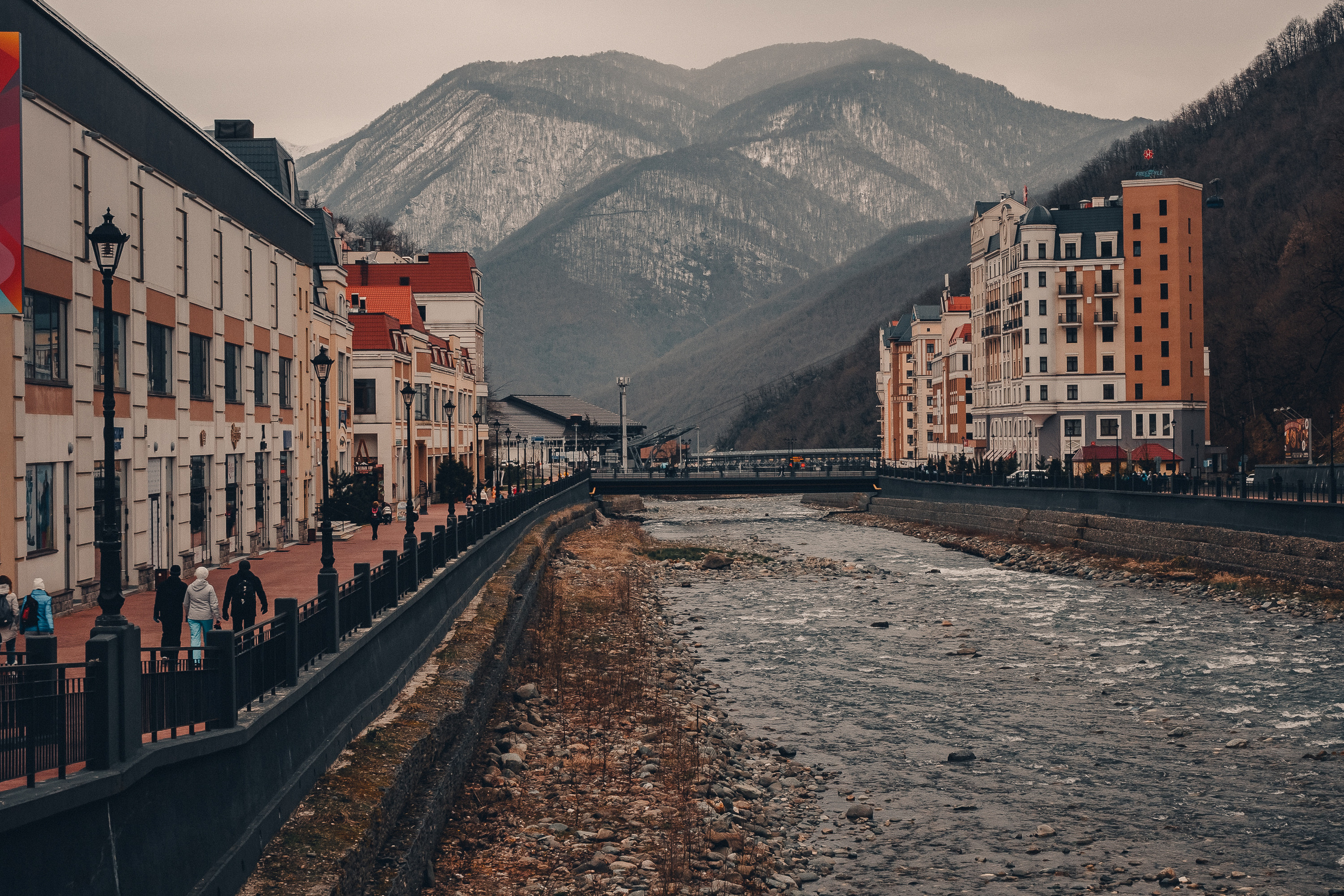 Сочи. Фотошкола ArtFotoLife для начинающих и продвинутых фотографов