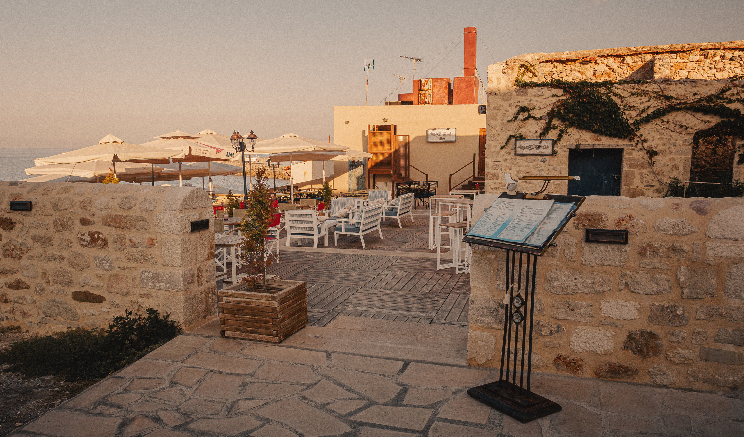 Греция, о. Крит. Фотошкола ArtFotoLife для начинающих и продвинутых фотографов