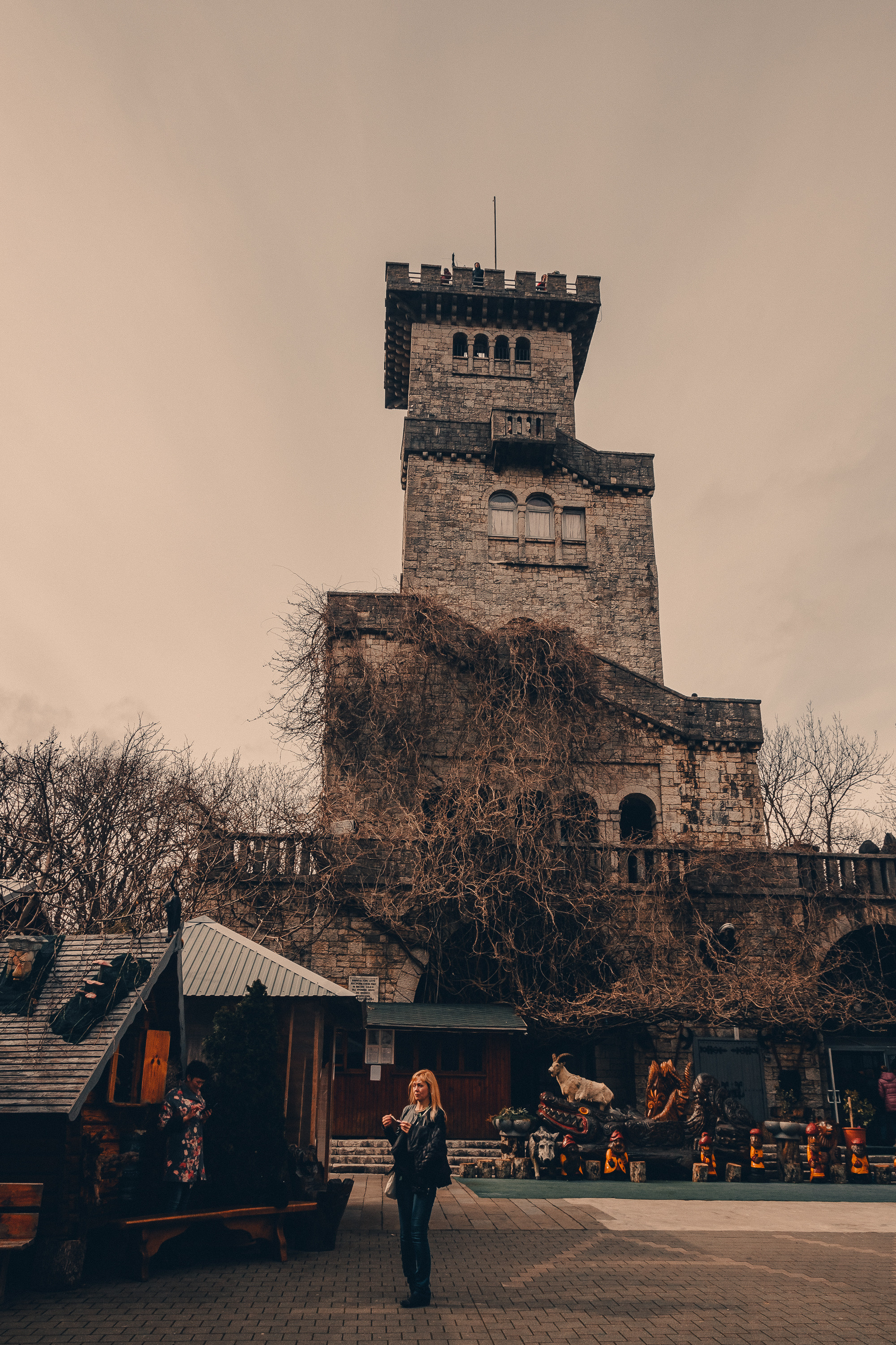 Сочи. Фотошкола ArtFotoLife для начинающих и продвинутых фотографов