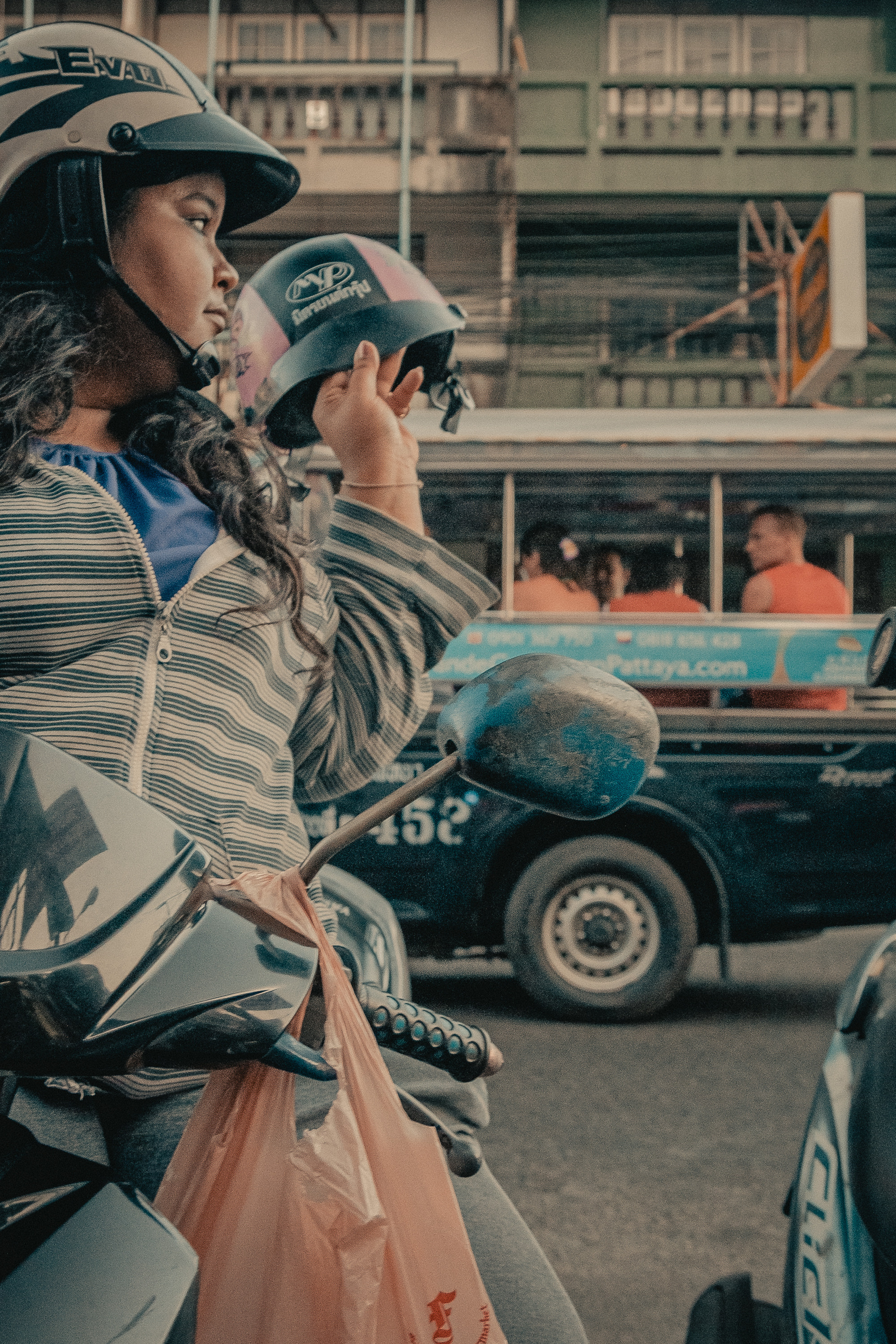 Таиланд. Фотошкола ArtFotoLife для начинающих и продвинутых фотографов