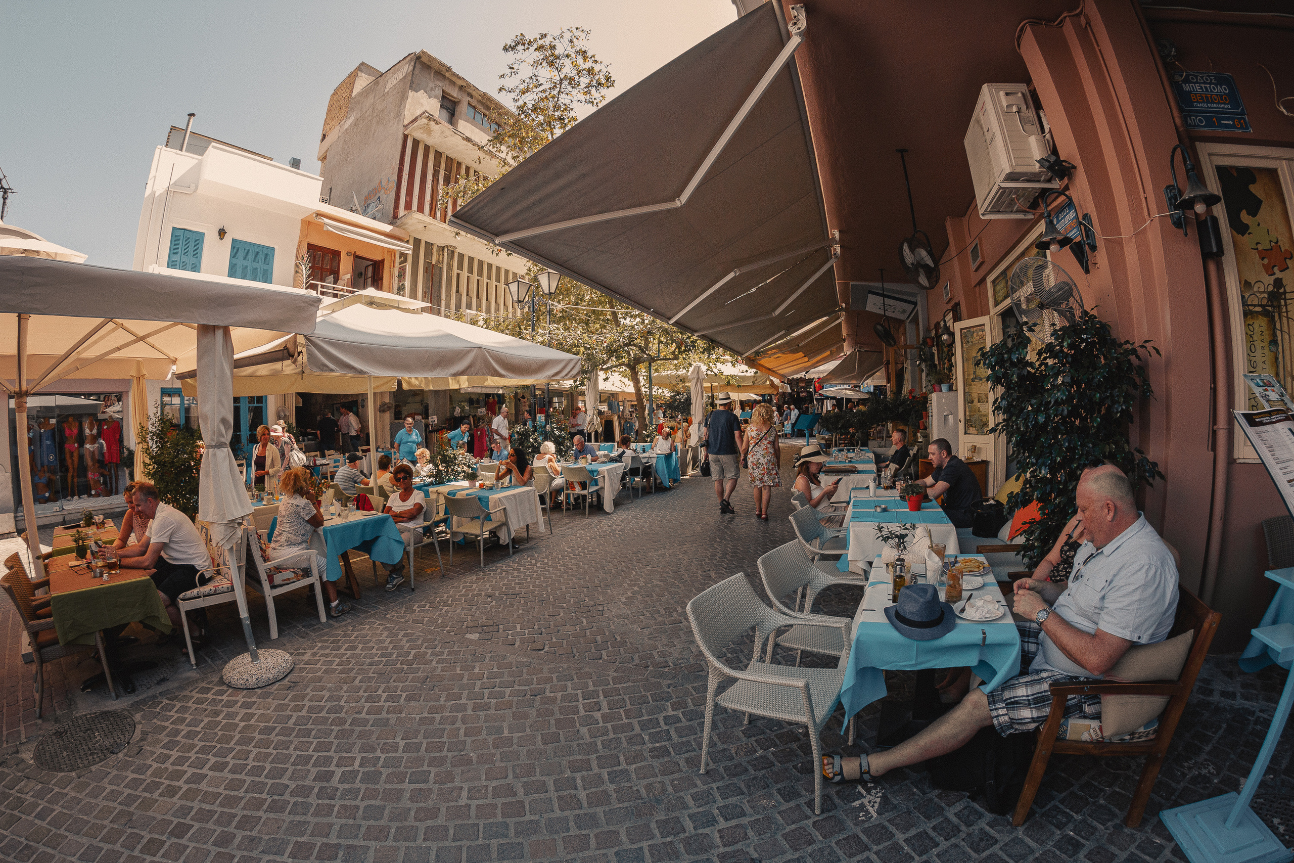 Греция, о. Крит. Фотошкола ArtFotoLife для начинающих и продвинутых фотографов