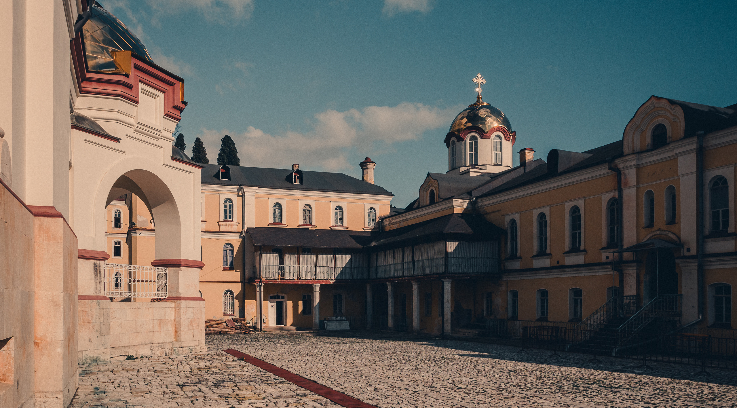 Абхазия. Фотошкола ArtFotoLife для начинающих и продвинутых фотографов