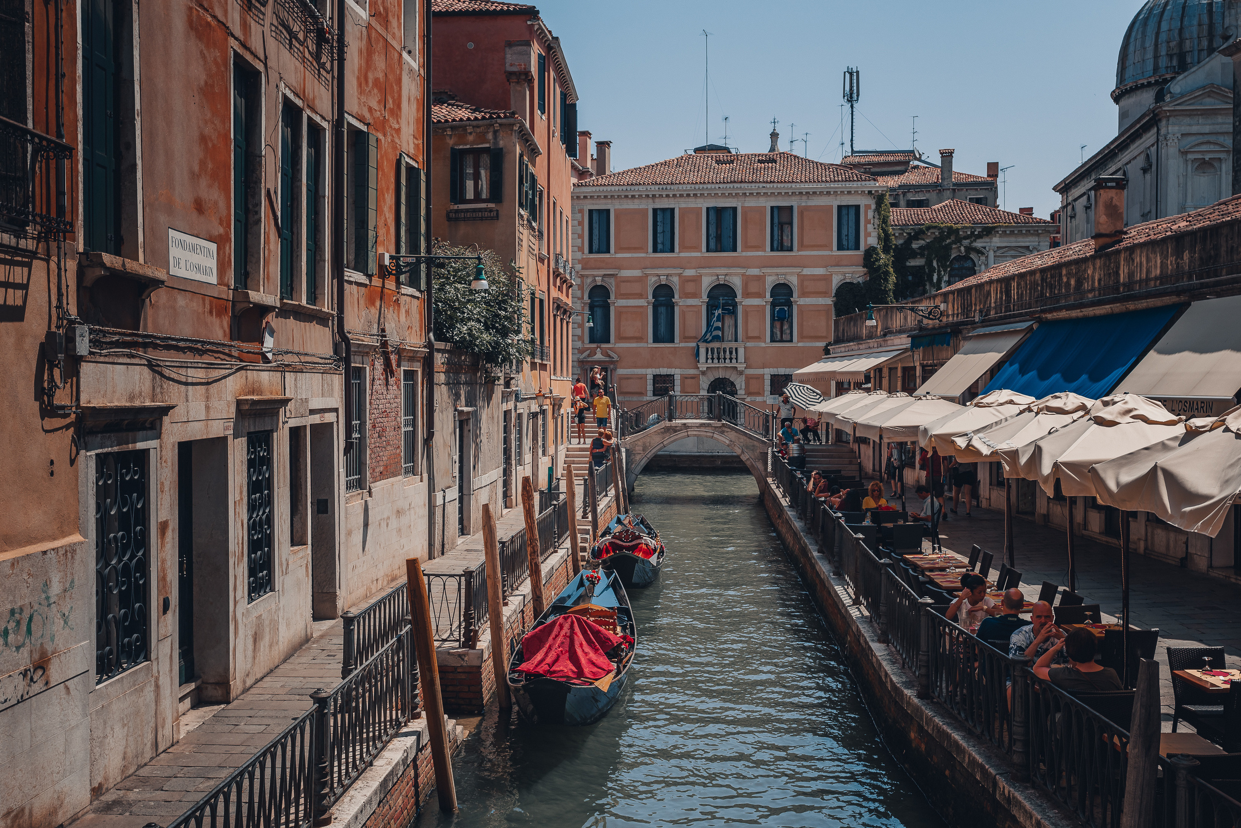 Италия. Фотошкола ArtFotoLife для начинающих и продвинутых фотографов