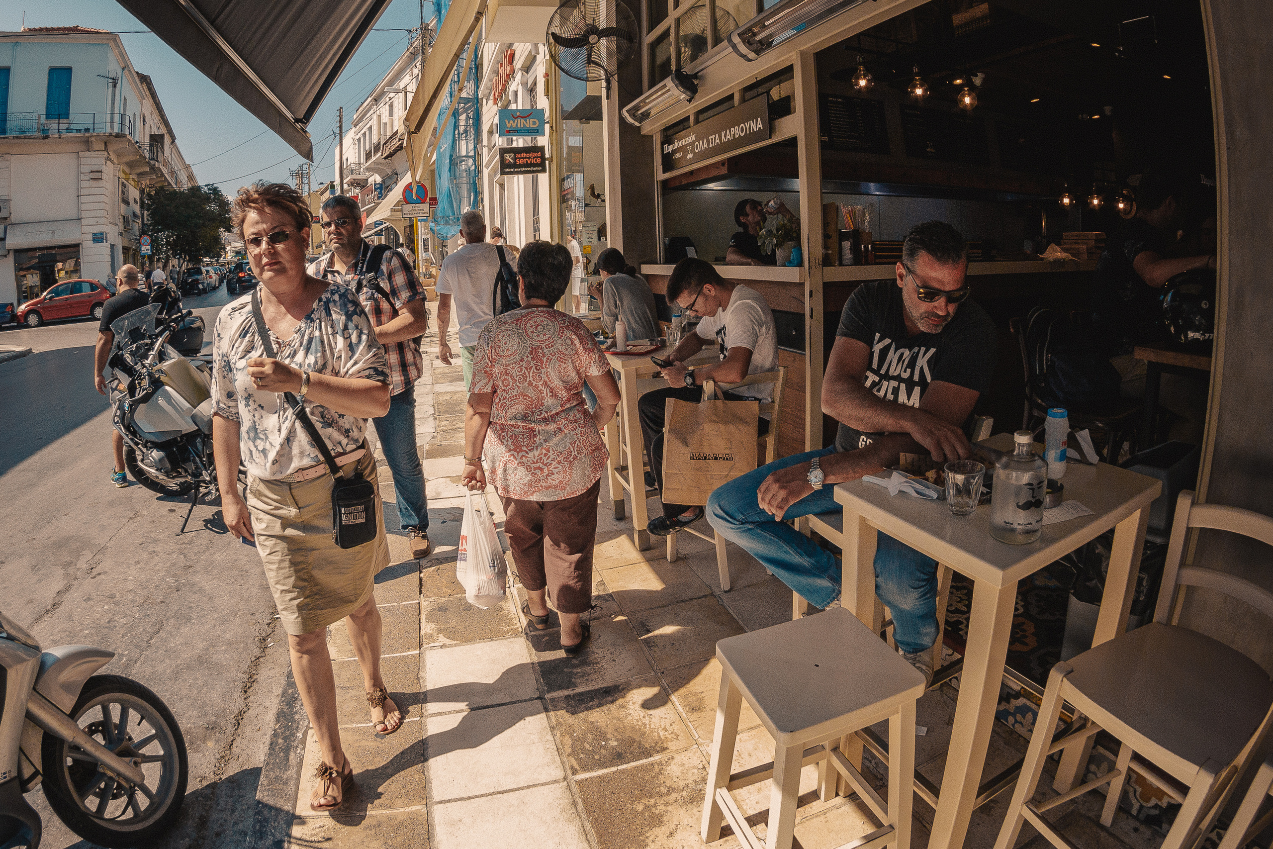 Греция, о. Крит. Фотошкола ArtFotoLife для начинающих и продвинутых фотографов