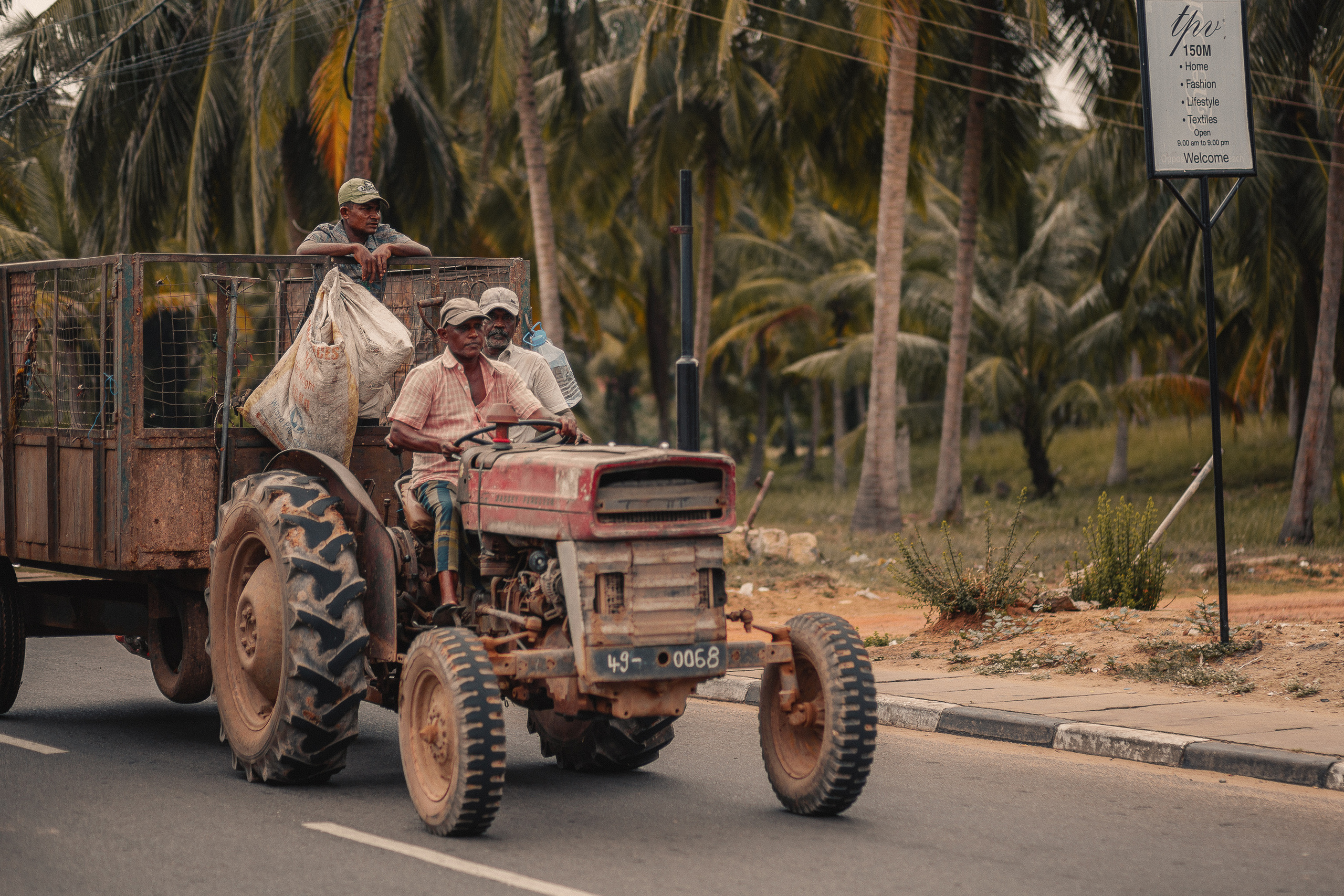 Шри-Ланка. Фотошкола ArtFotoLife для начинающих и продвинутых фотографов