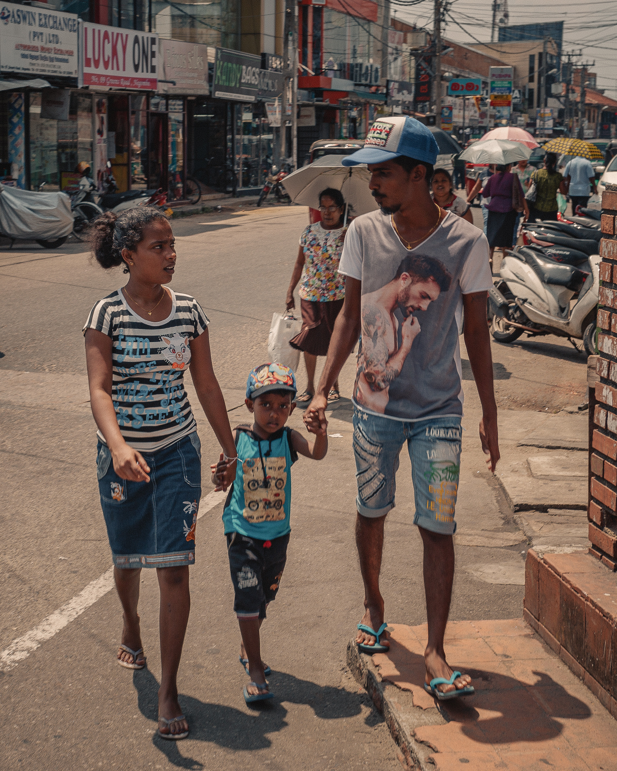 Шри-Ланка. Фотошкола ArtFotoLife для начинающих и продвинутых фотографов