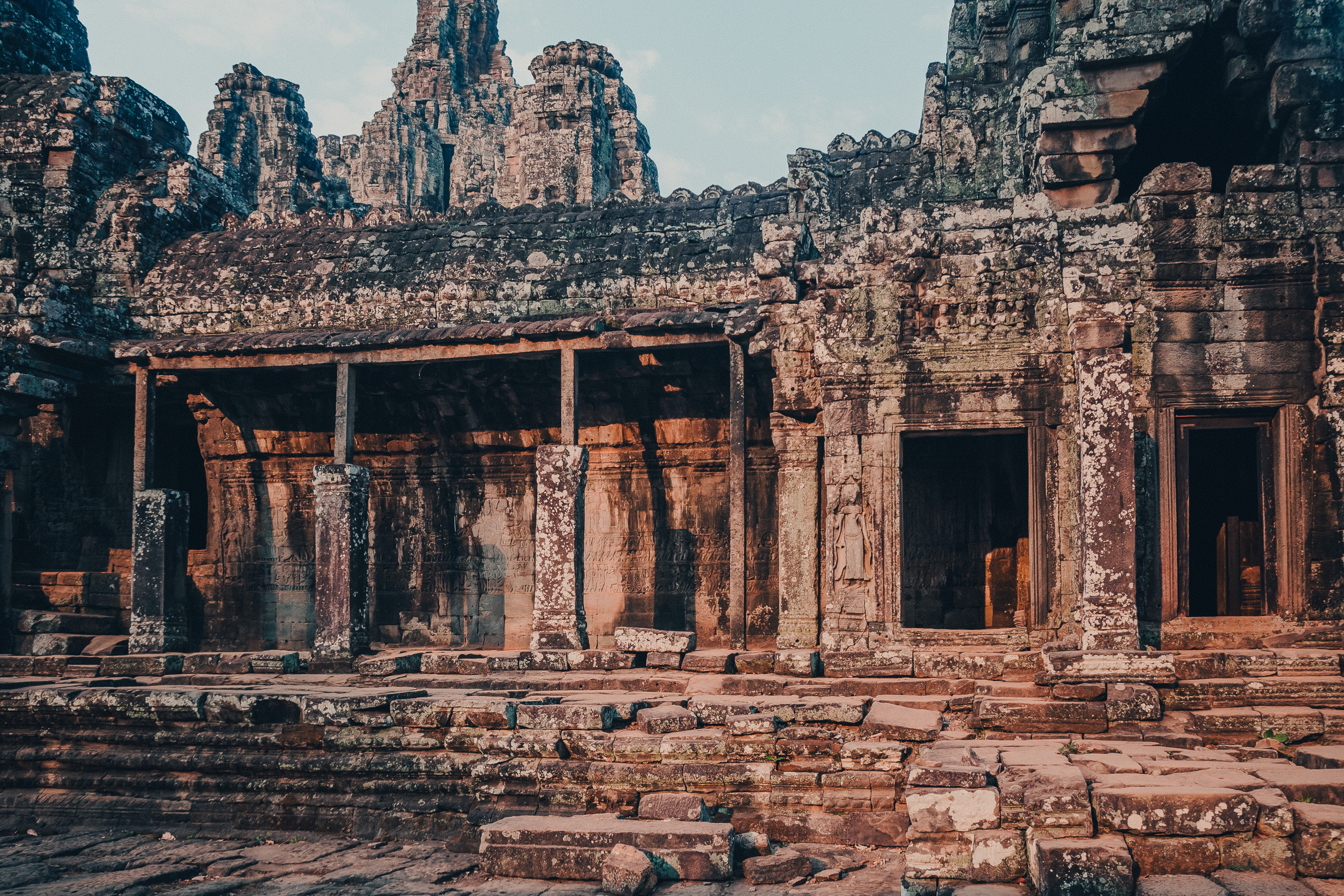 Камбоджа. Фотошкола ArtFotoLife для начинающих и продвинутых фотографов