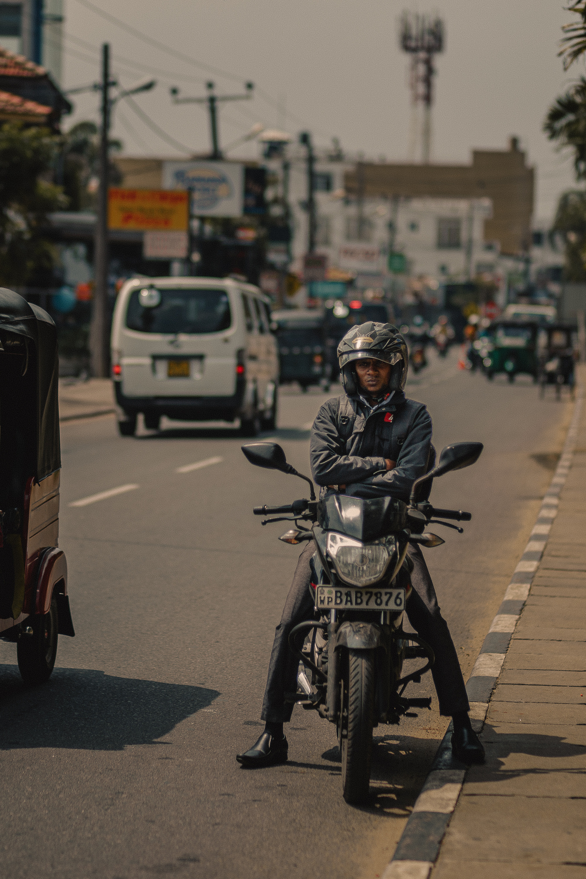Шри-Ланка. Фотошкола ArtFotoLife для начинающих и продвинутых фотографов