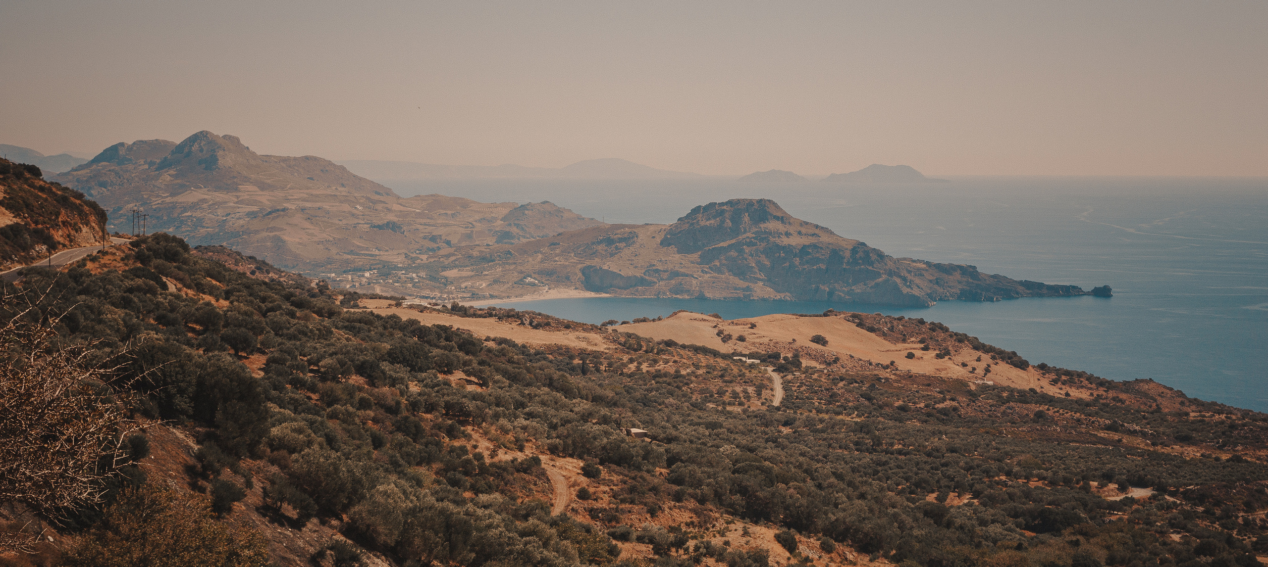 Греция, о. Крит. Фотошкола ArtFotoLife для начинающих и продвинутых фотографов