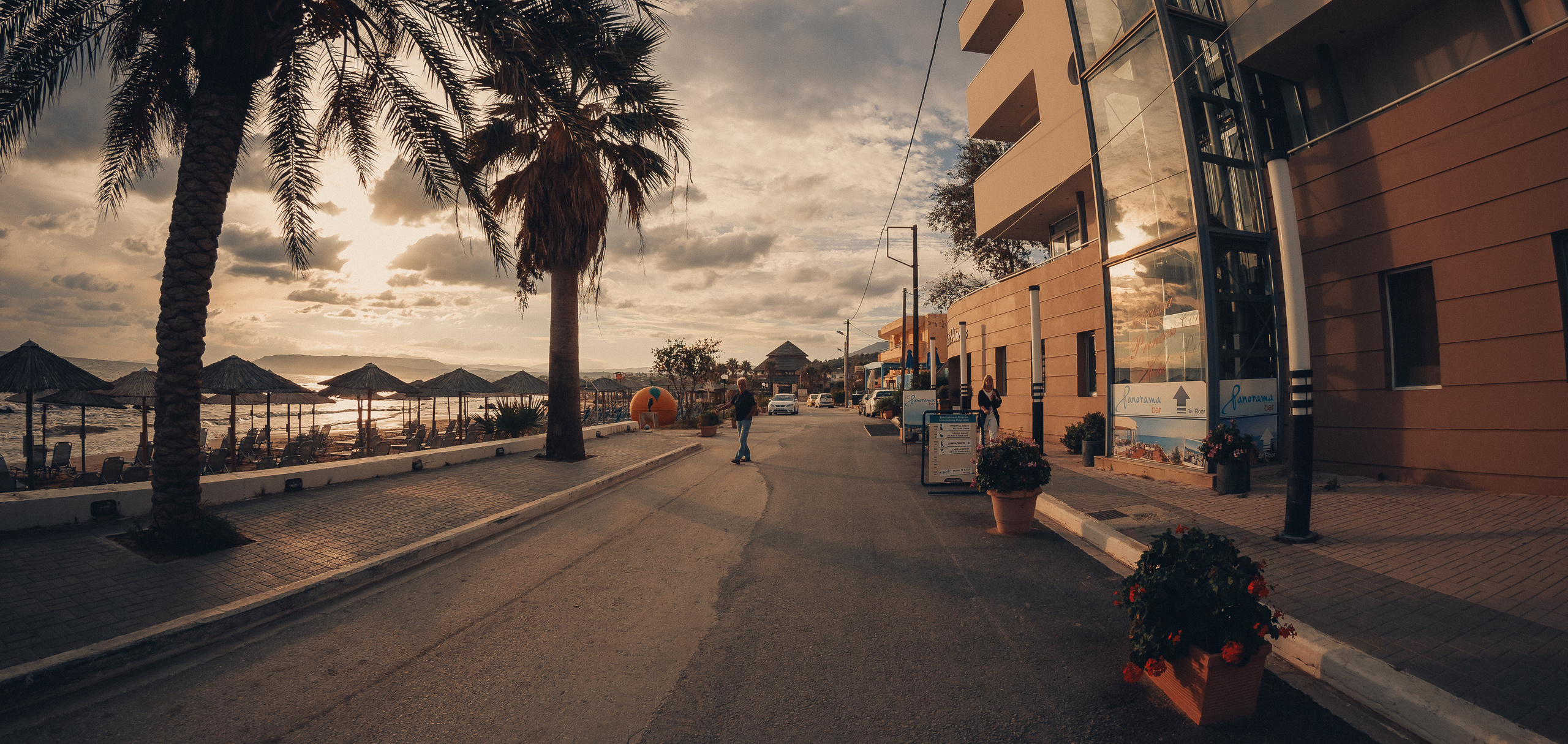 Греция, о. Крит. Фотошкола ArtFotoLife для начинающих и продвинутых фотографов