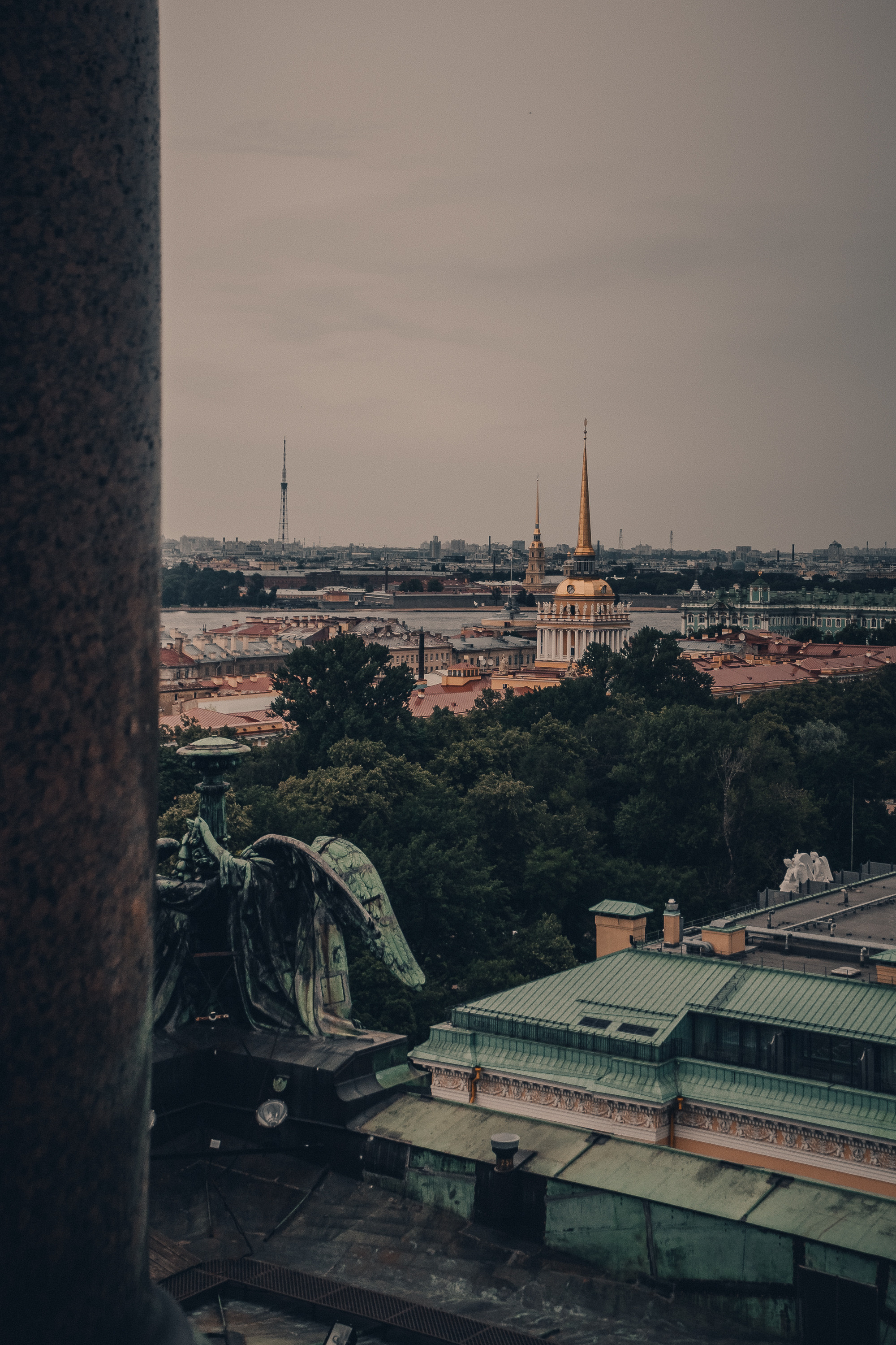 Санкт-Петербург. Фотошкола ArtFotoLife для начинающих и продвинутых фотографов