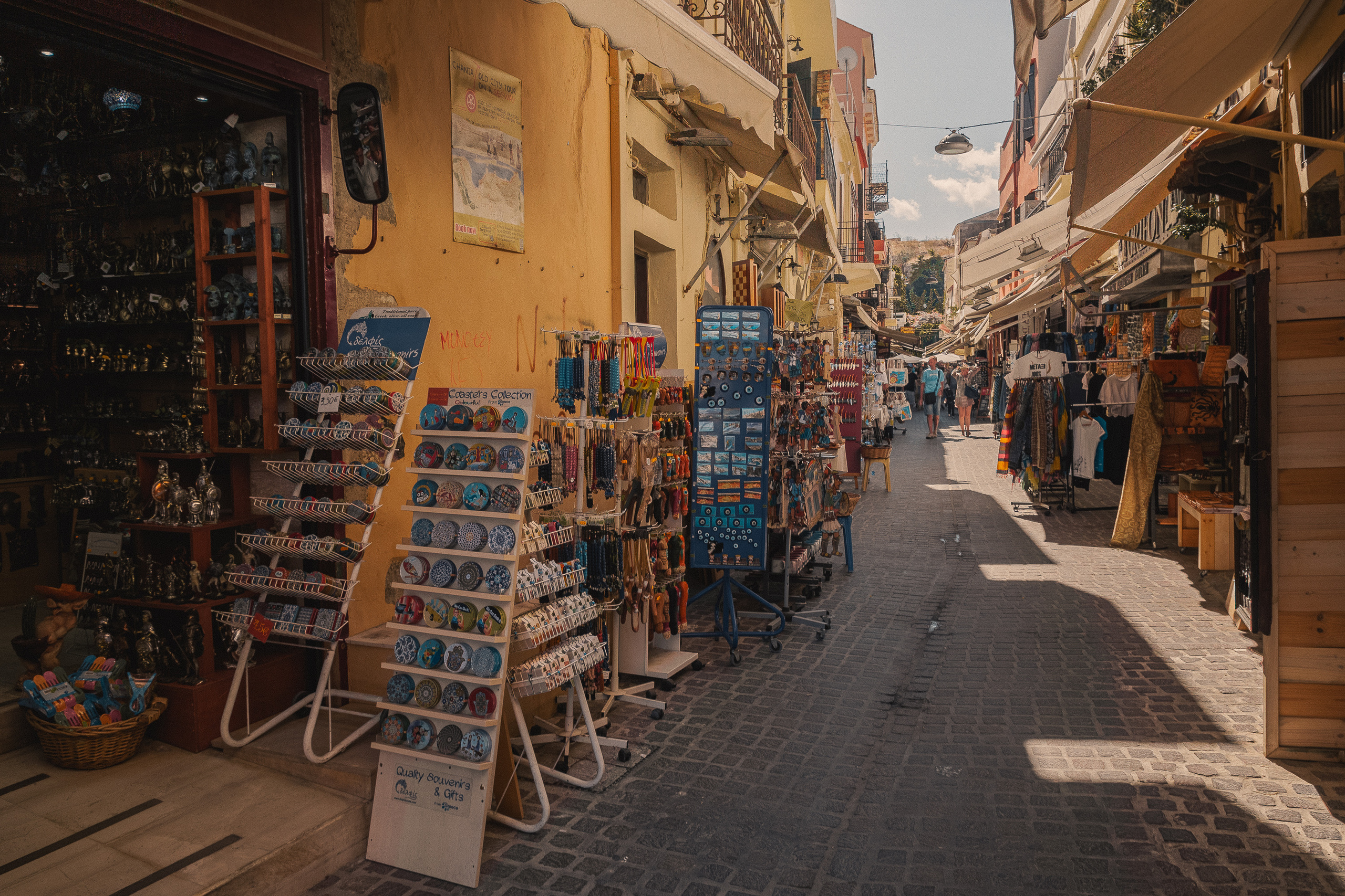 Греция, о. Крит. Фотошкола ArtFotoLife для начинающих и продвинутых фотографов