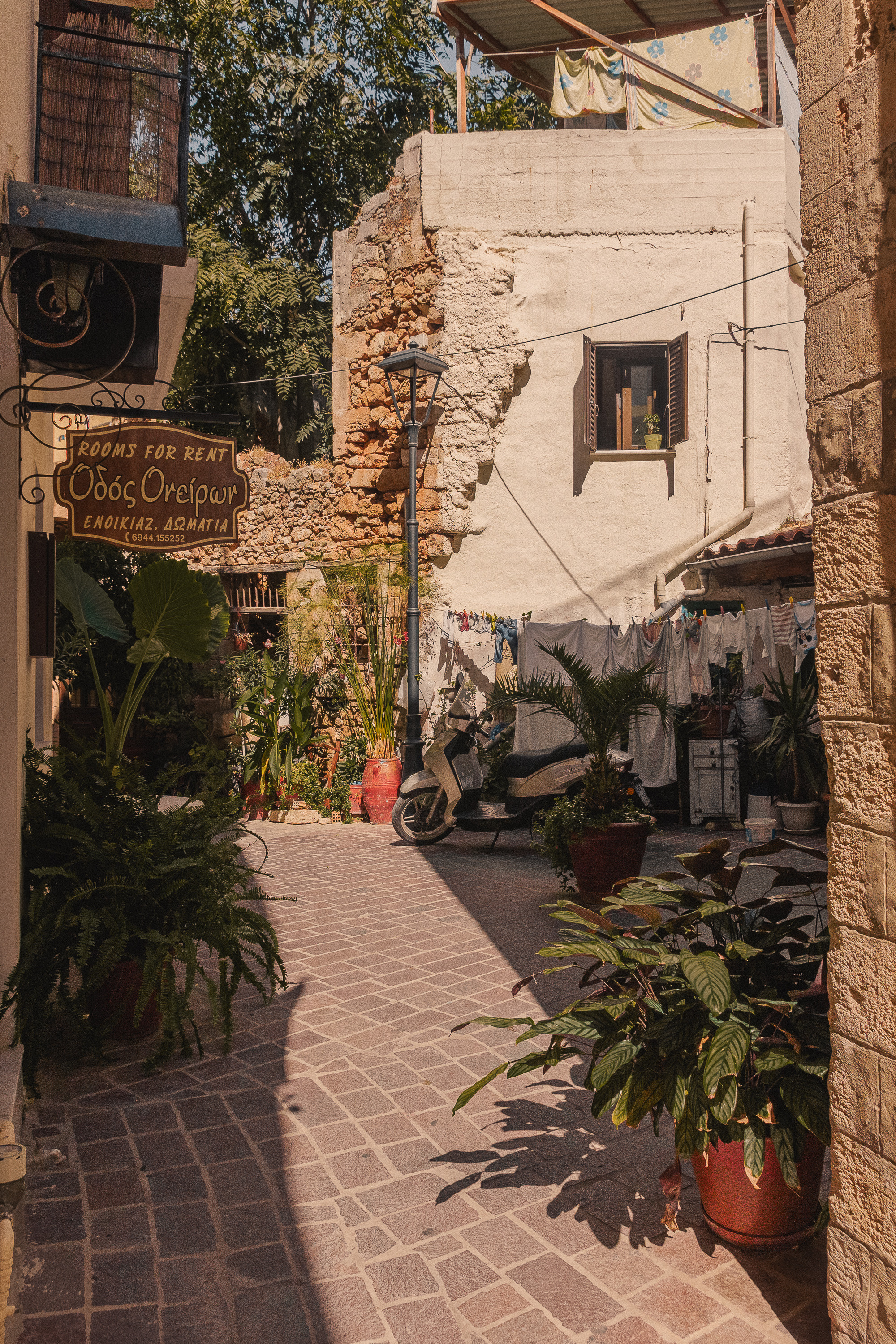 Греция, о. Крит. Фотошкола ArtFotoLife для начинающих и продвинутых фотографов