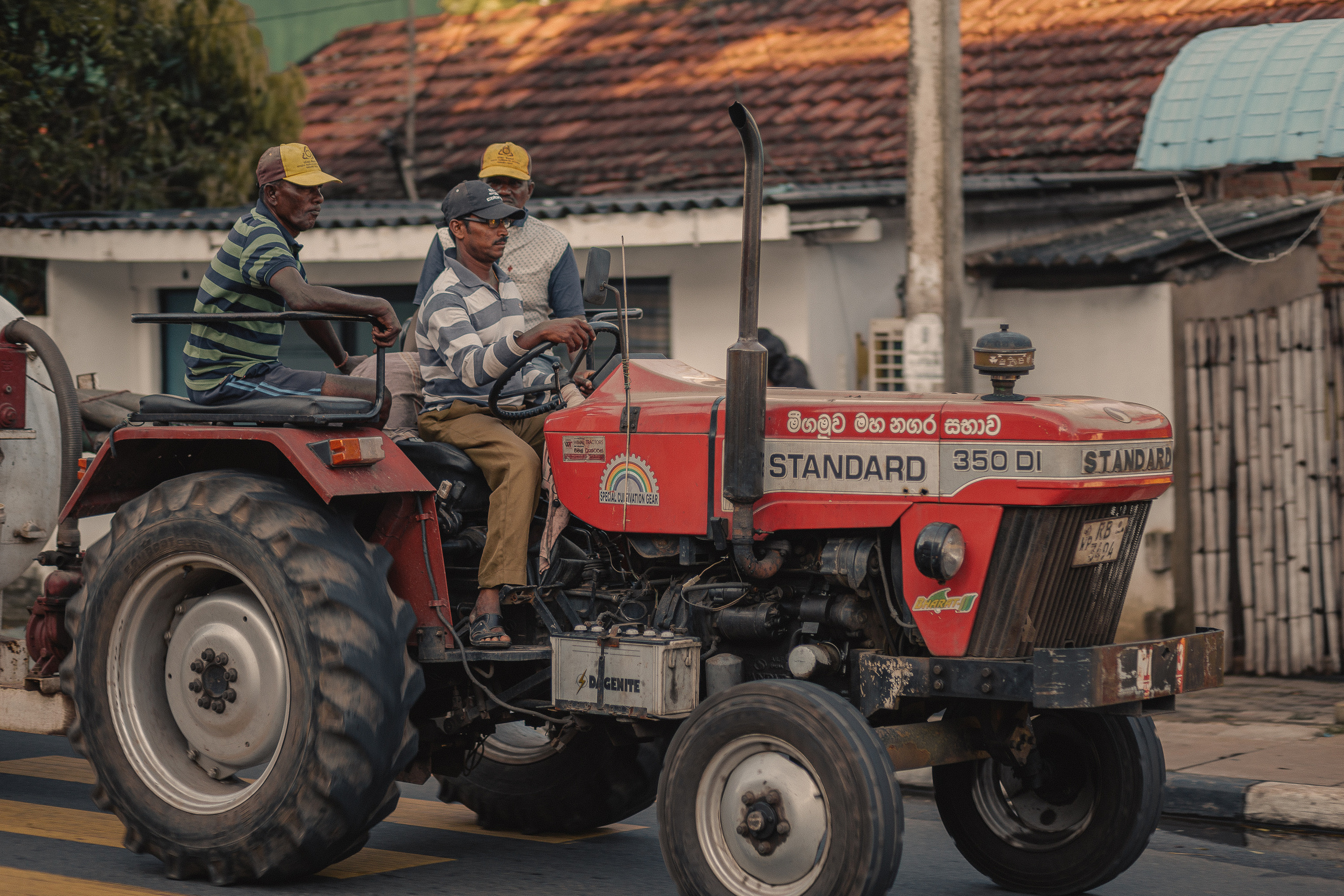 Шри-Ланка. Фотошкола ArtFotoLife для начинающих и продвинутых фотографов