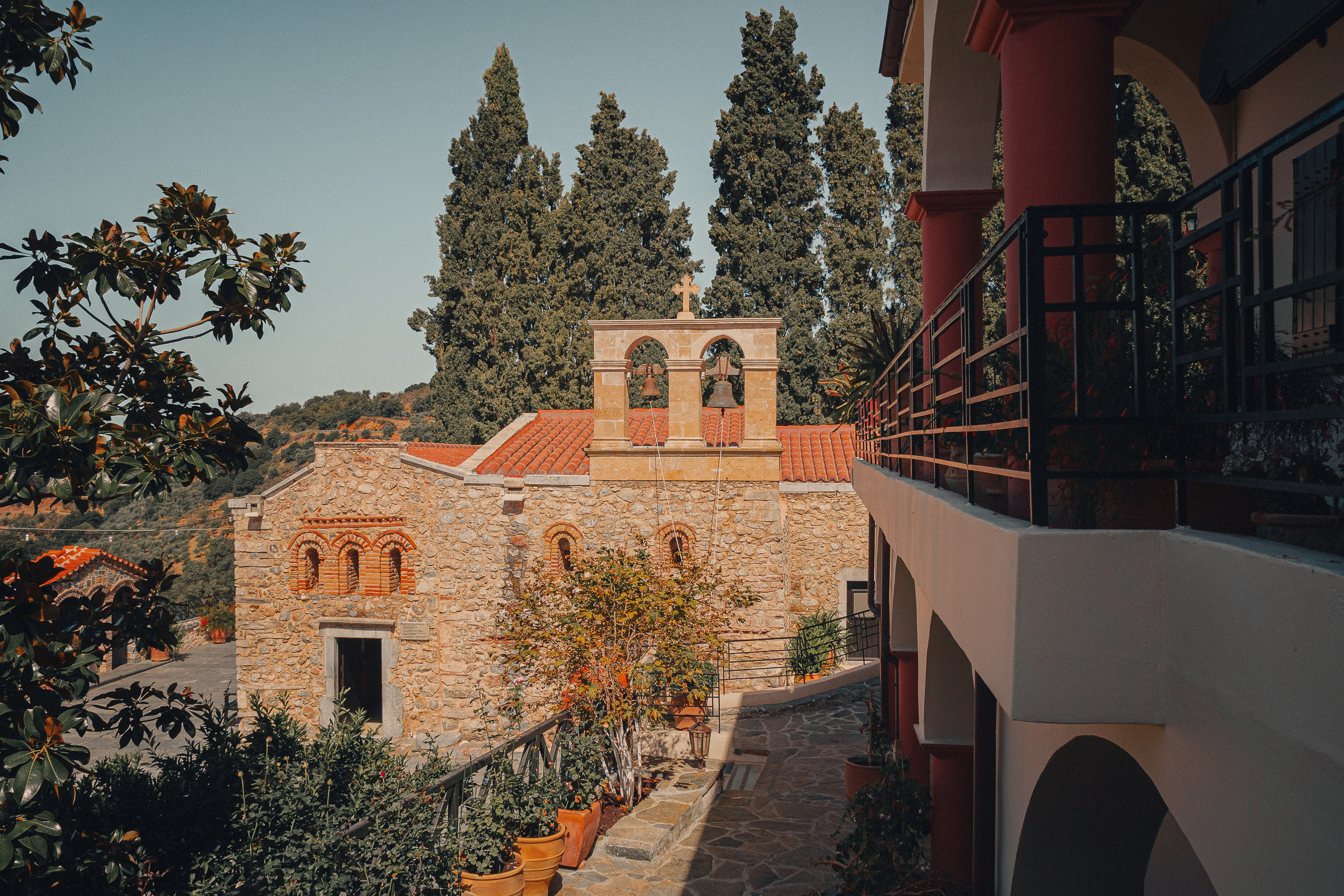 Греция, о. Крит. Фотошкола ArtFotoLife для начинающих и продвинутых фотографов