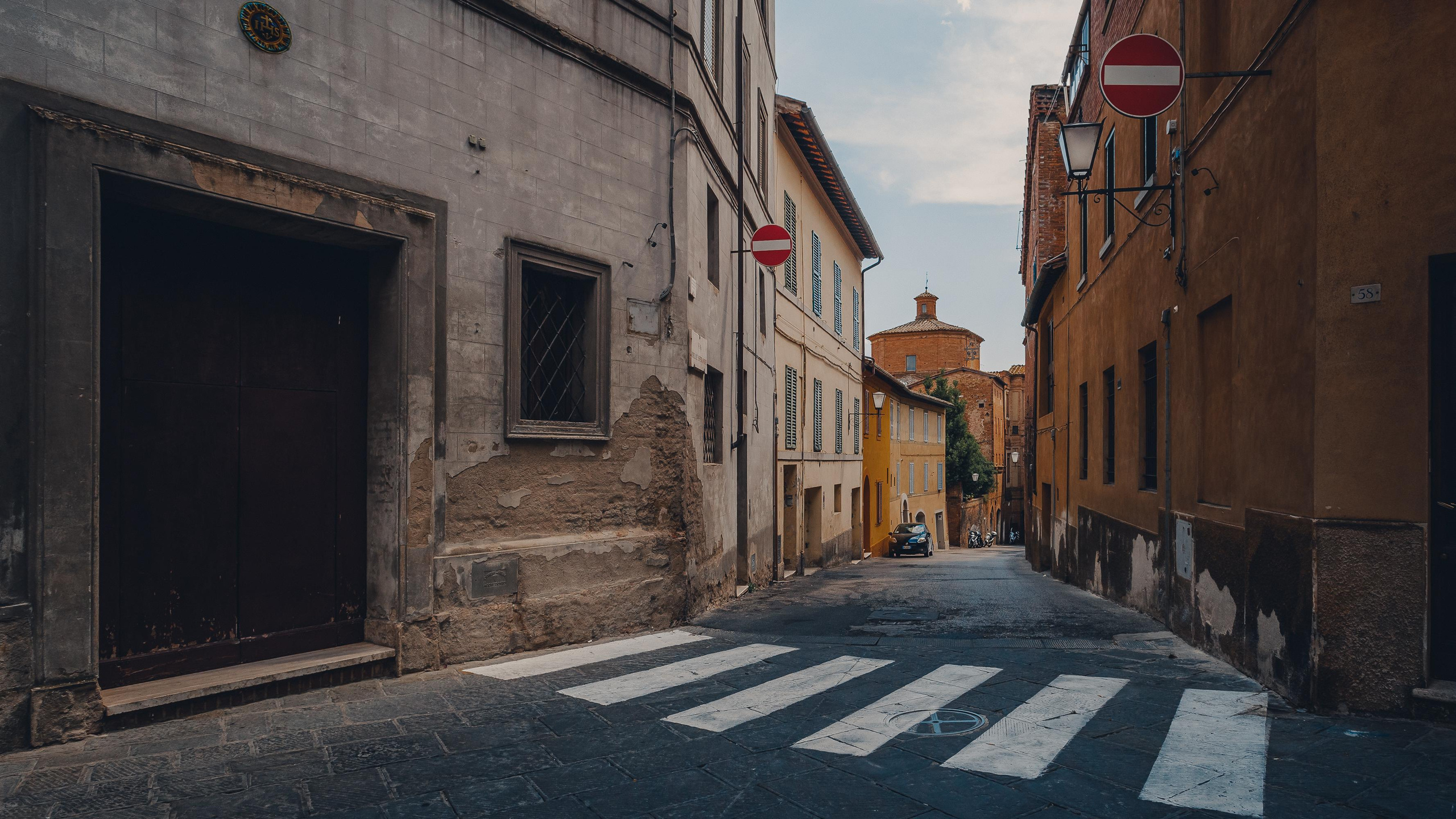 Италия. Фотошкола ArtFotoLife для начинающих и продвинутых фотографов