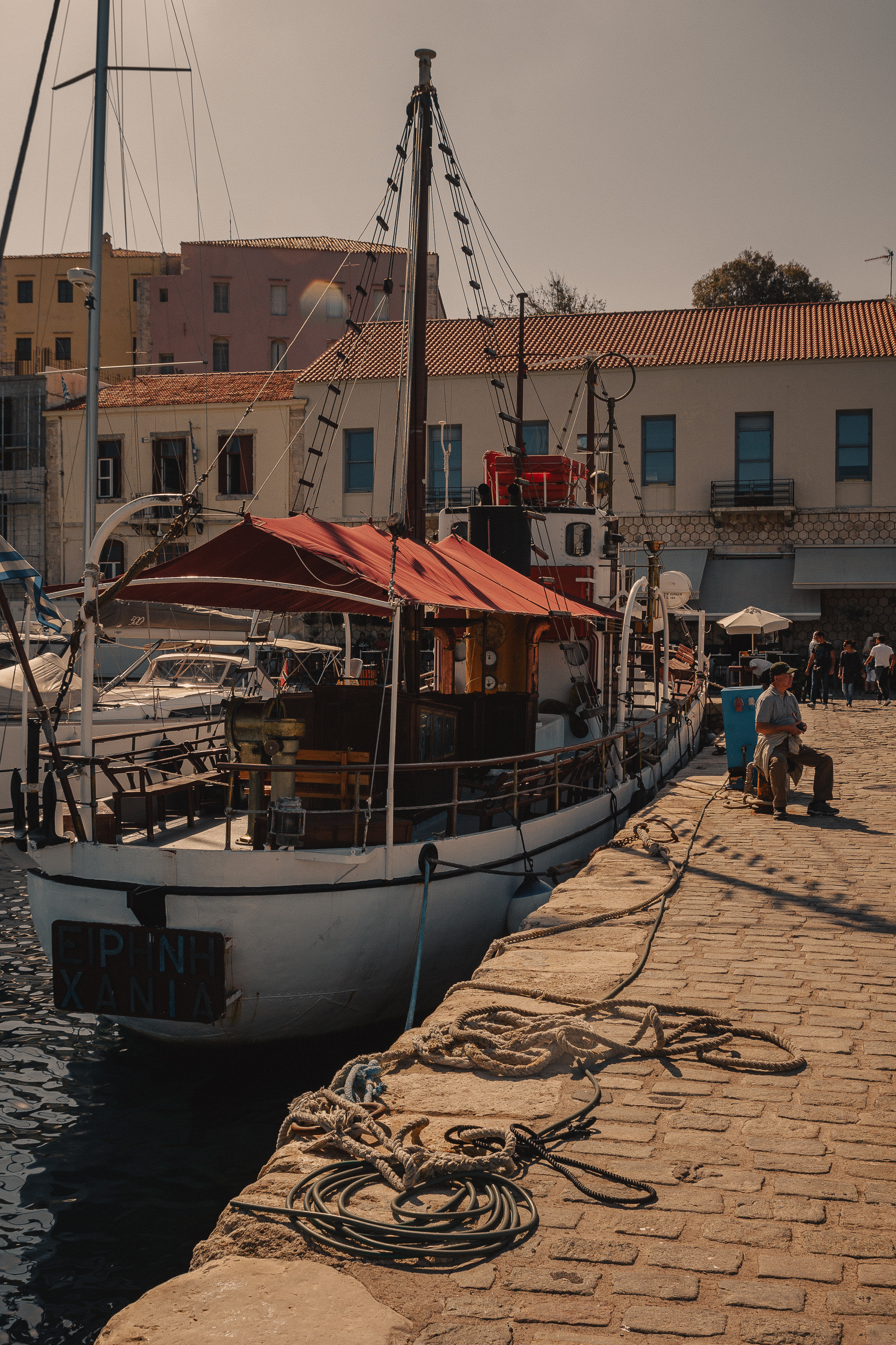 Греция, о. Крит. Фотошкола ArtFotoLife для начинающих и продвинутых фотографов