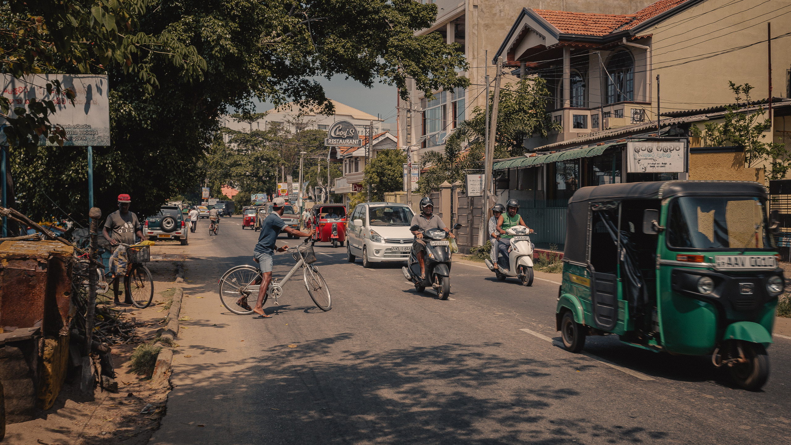 Шри-Ланка. Фотошкола ArtFotoLife для начинающих и продвинутых фотографов