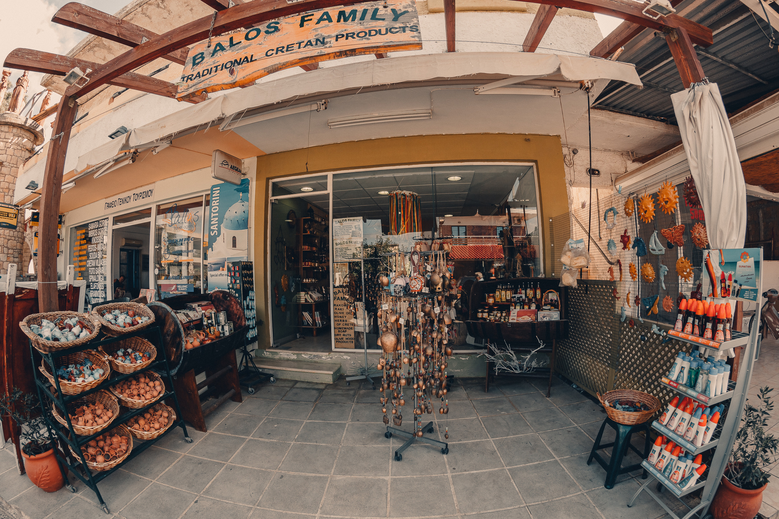 Греция, о. Крит. Фотошкола ArtFotoLife для начинающих и продвинутых фотографов