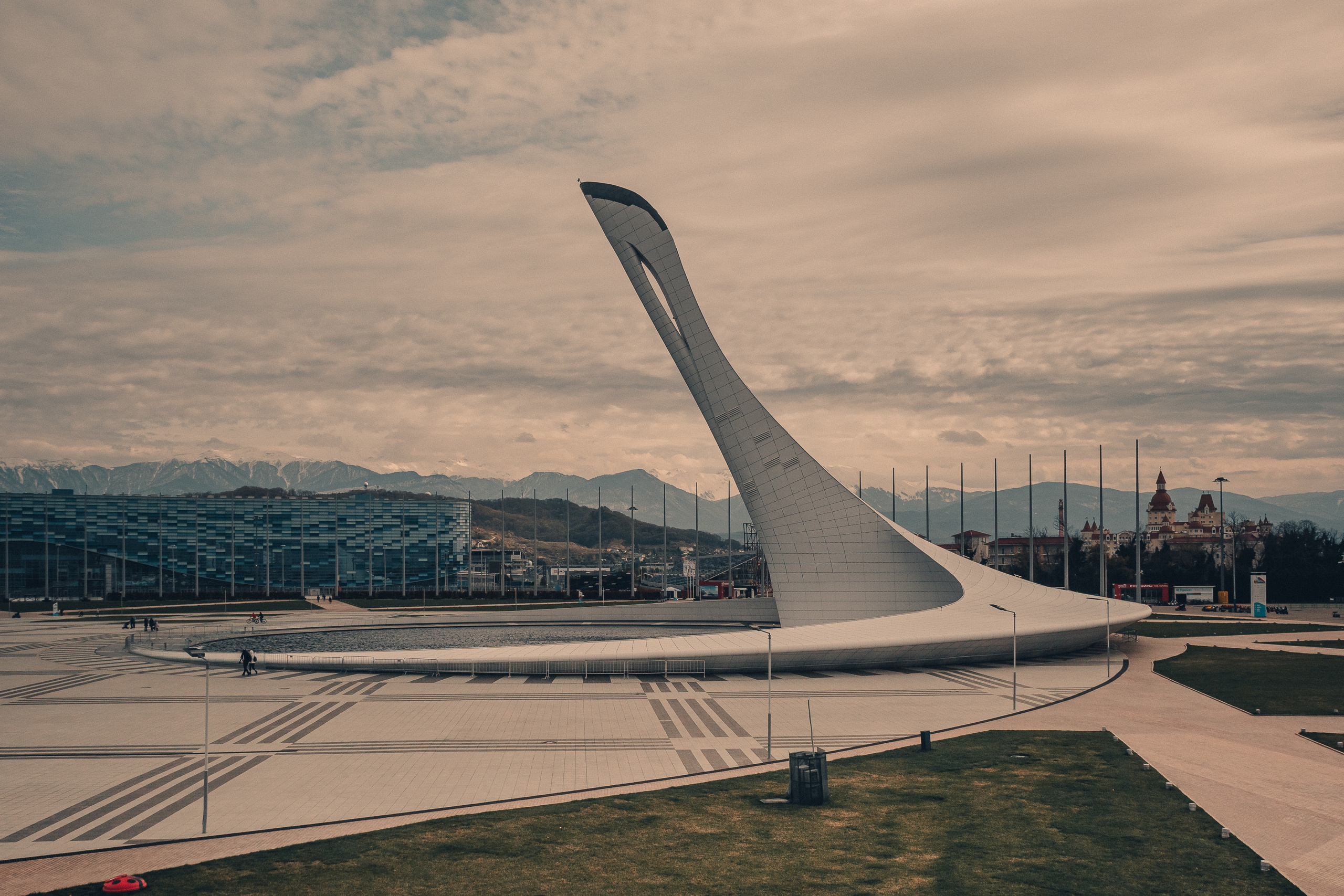 Сочи. Фотошкола ArtFotoLife для начинающих и продвинутых фотографов