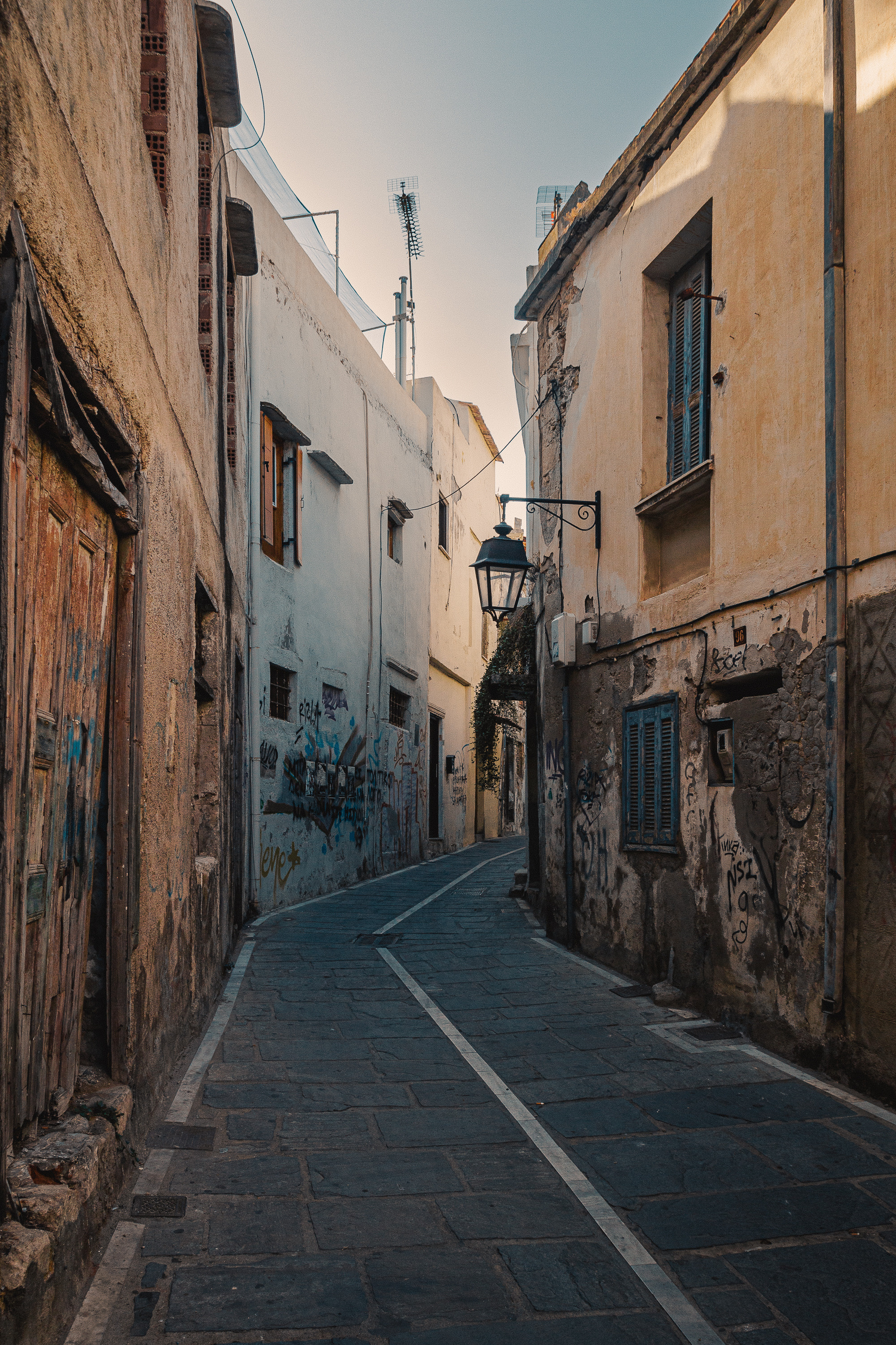 Греция, о. Крит. Фотошкола ArtFotoLife для начинающих и продвинутых фотографов