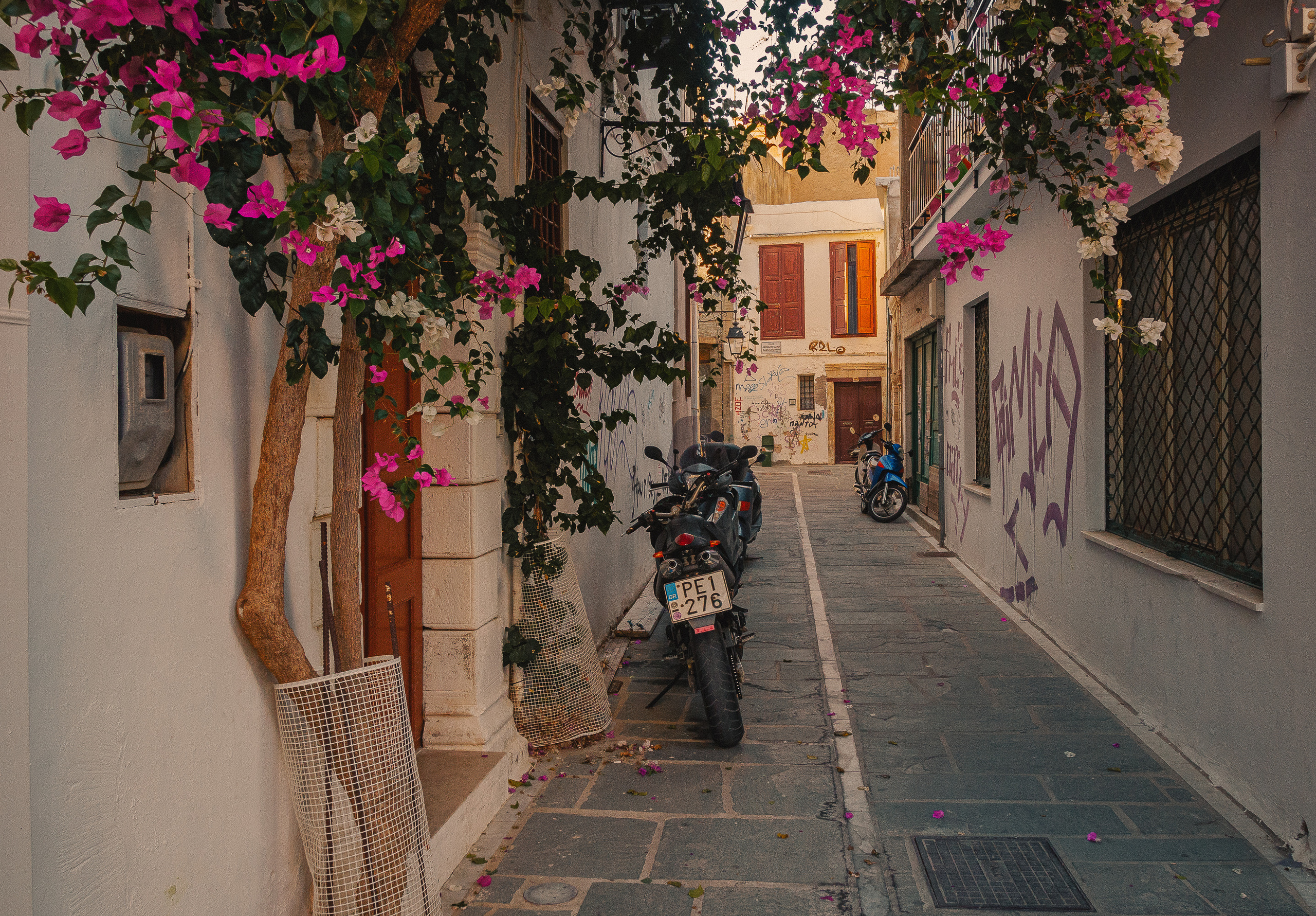 Греция, о. Крит. Фотошкола ArtFotoLife для начинающих и продвинутых фотографов