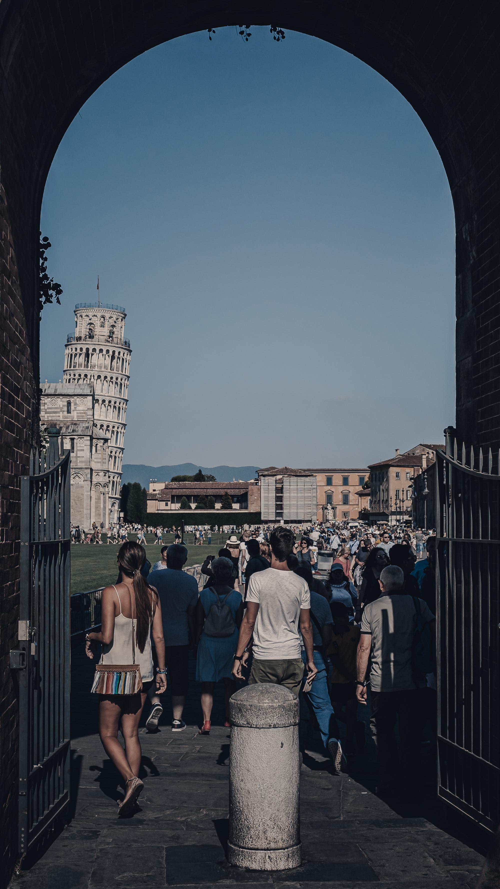 Италия. Фотошкола ArtFotoLife для начинающих и продвинутых фотографов