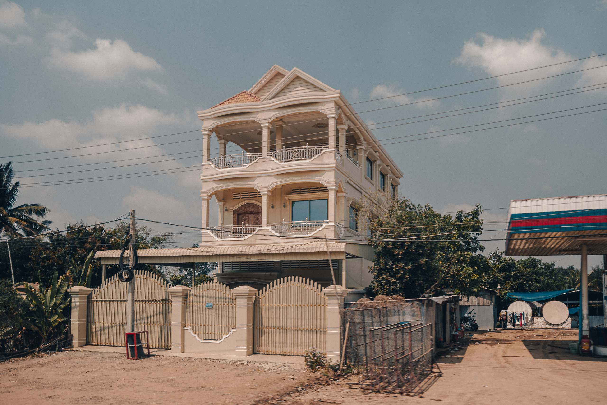 Камбоджа. Фотошкола ArtFotoLife для начинающих и продвинутых фотографов