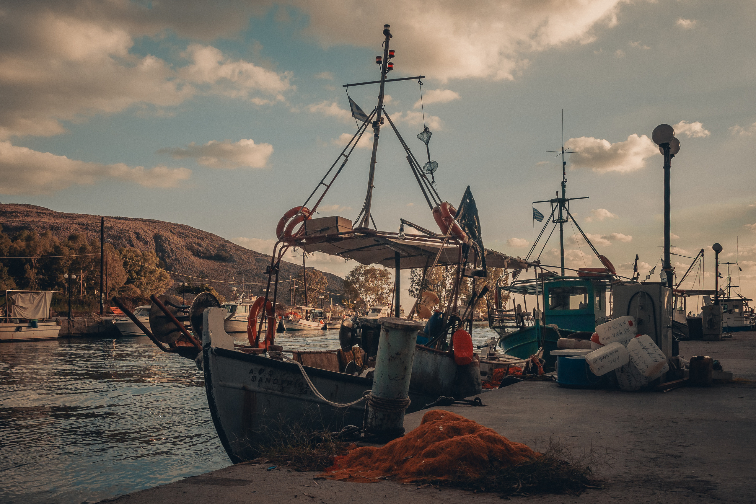 Греция, о. Крит. Фотошкола ArtFotoLife для начинающих и продвинутых фотографов