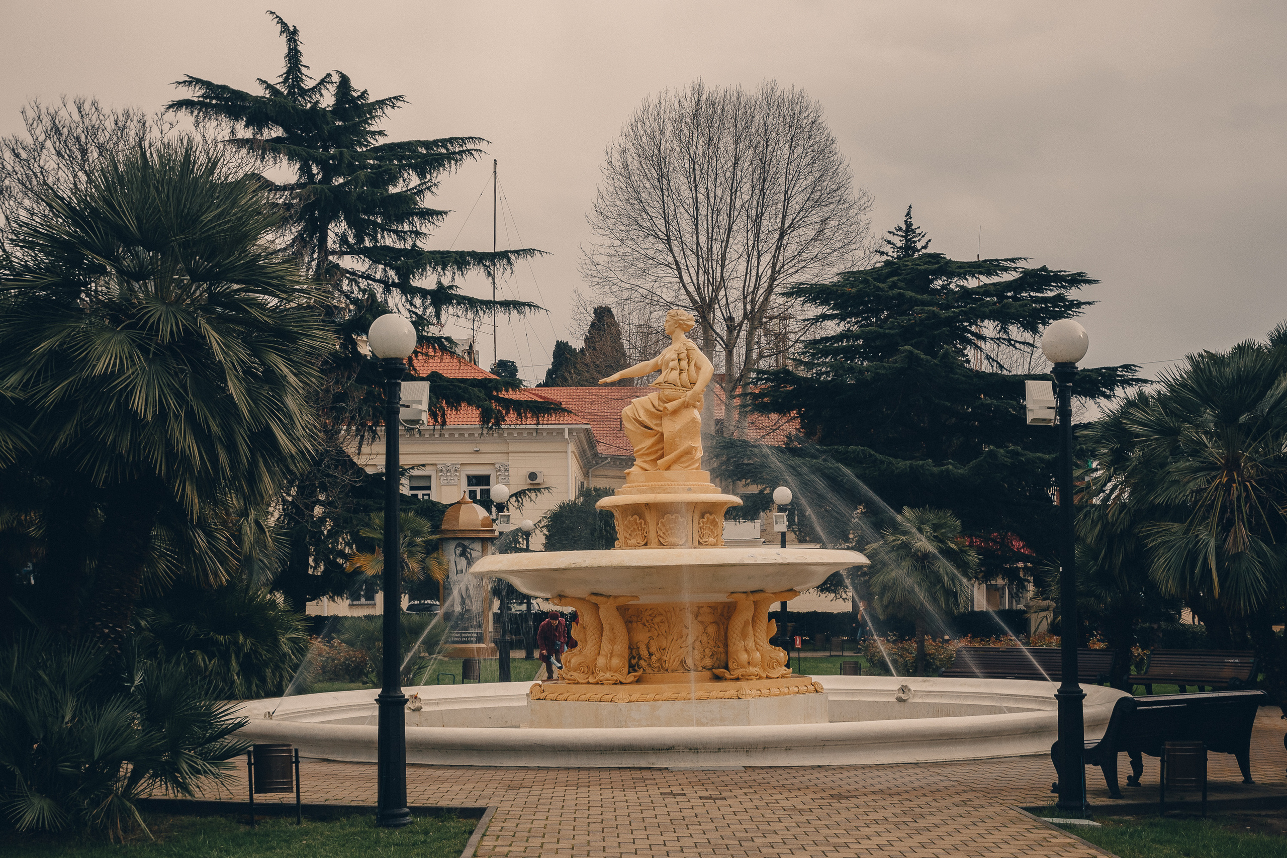 Сочи. Фотошкола ArtFotoLife для начинающих и продвинутых фотографов