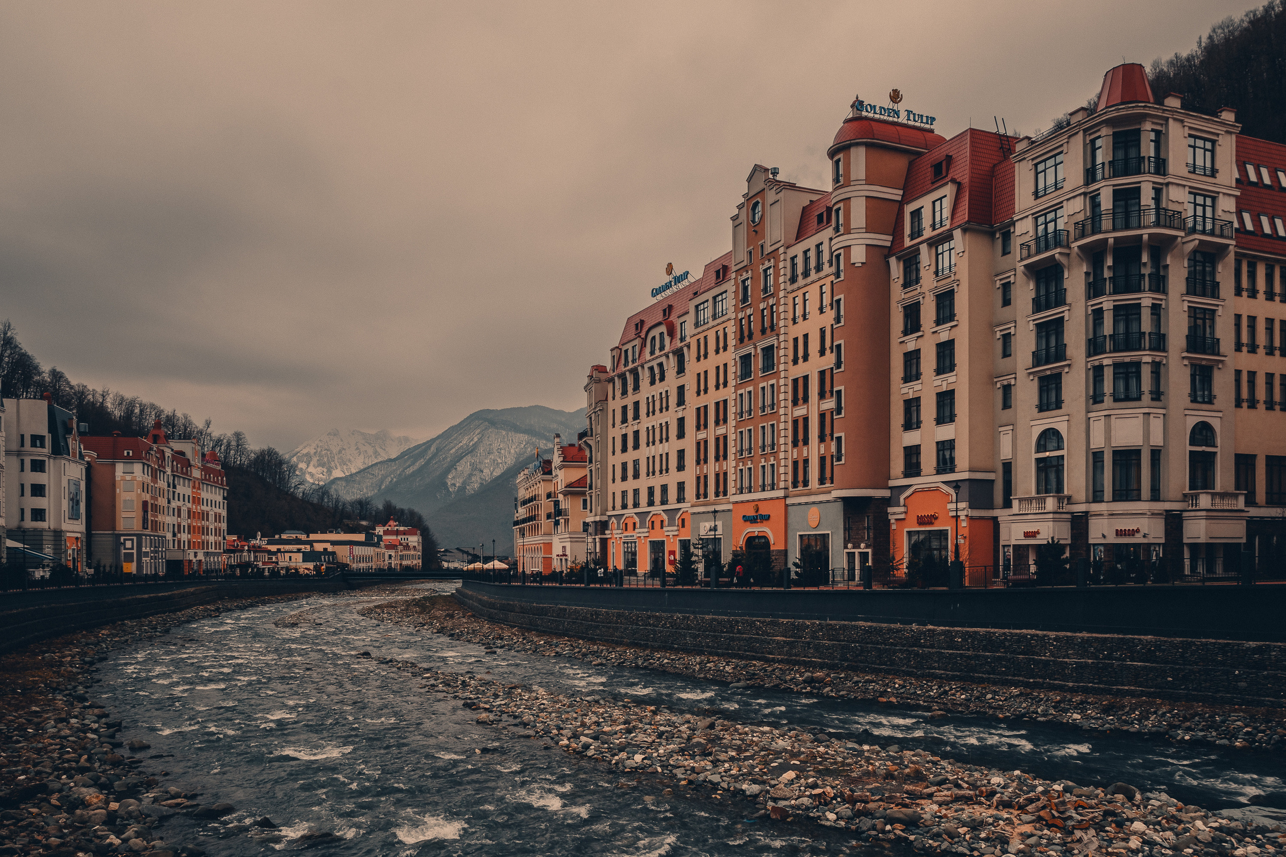 Сочи. Фотошкола ArtFotoLife для начинающих и продвинутых фотографов