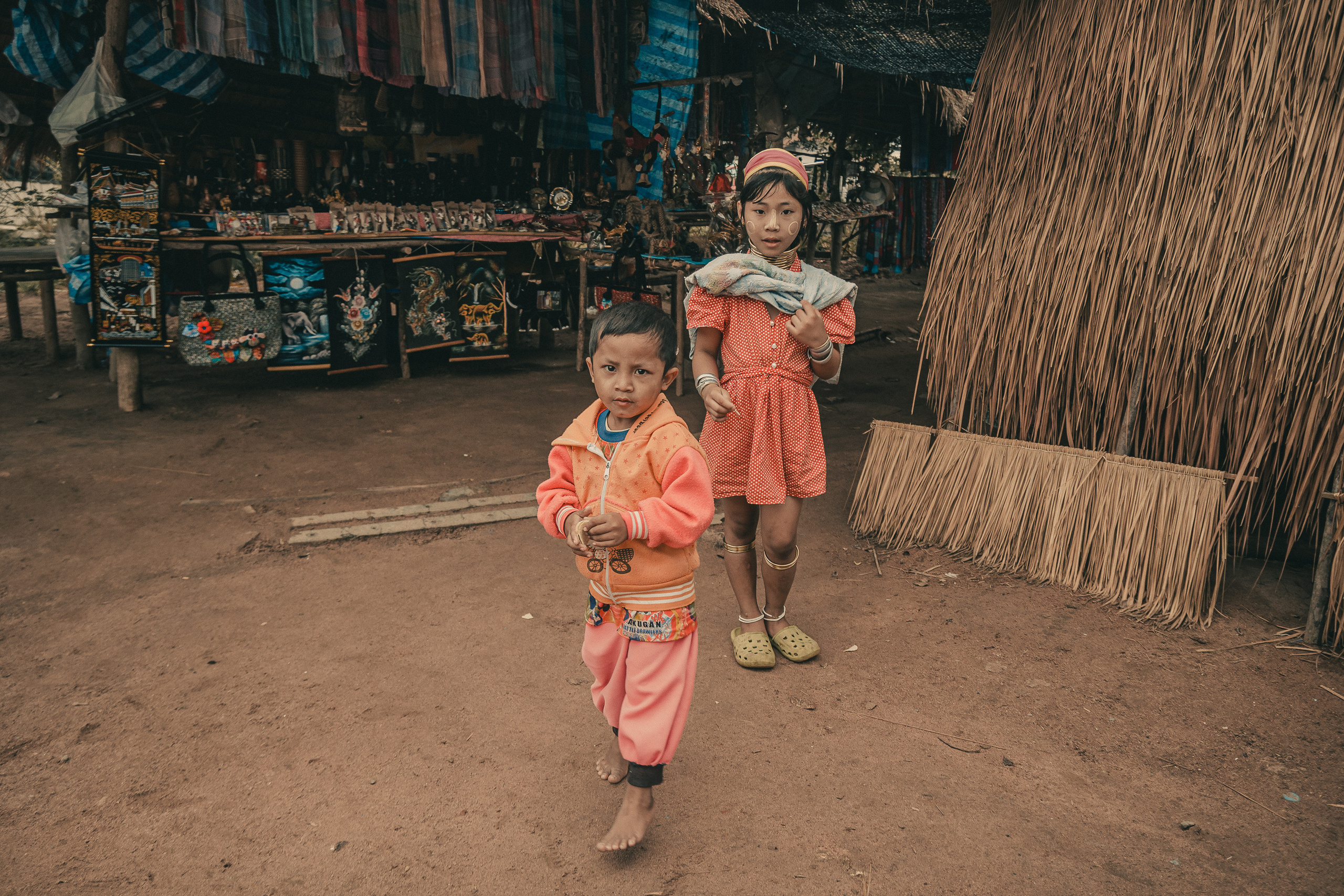 Таиланд. Фотошкола ArtFotoLife для начинающих и продвинутых фотографов