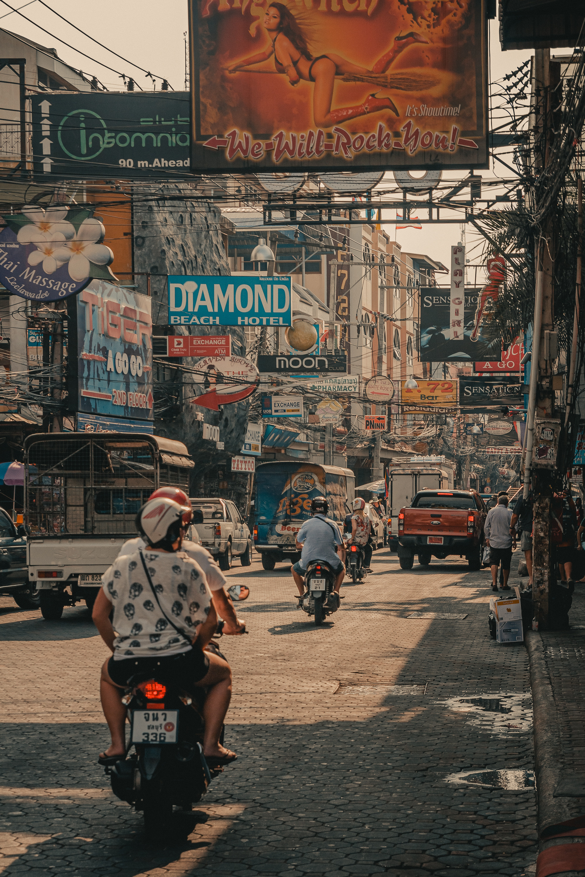 Таиланд. Фотошкола ArtFotoLife для начинающих и продвинутых фотографов