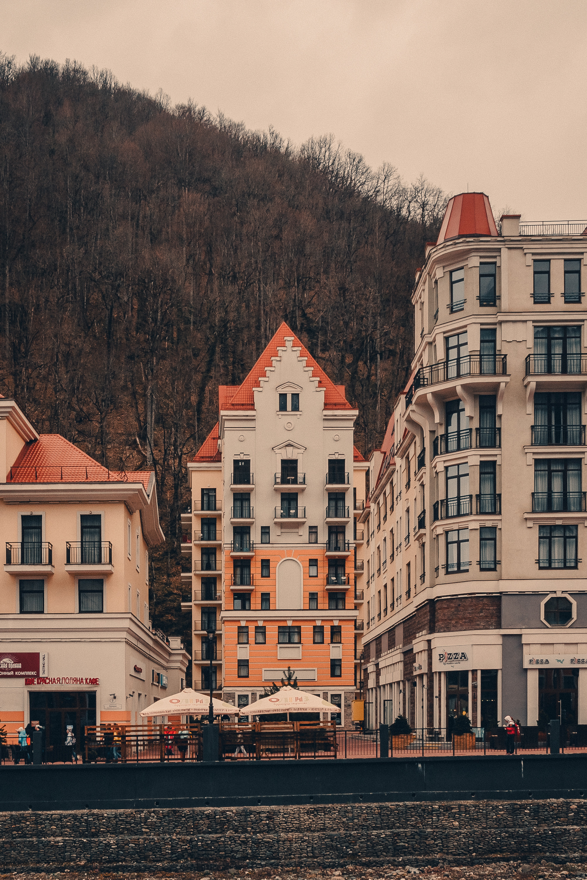 Сочи. Фотошкола ArtFotoLife для начинающих и продвинутых фотографов