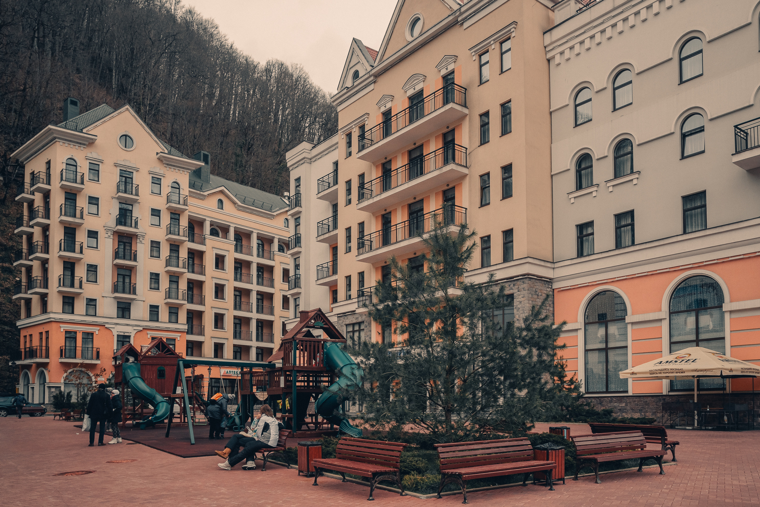 Сочи. Фотошкола ArtFotoLife для начинающих и продвинутых фотографов