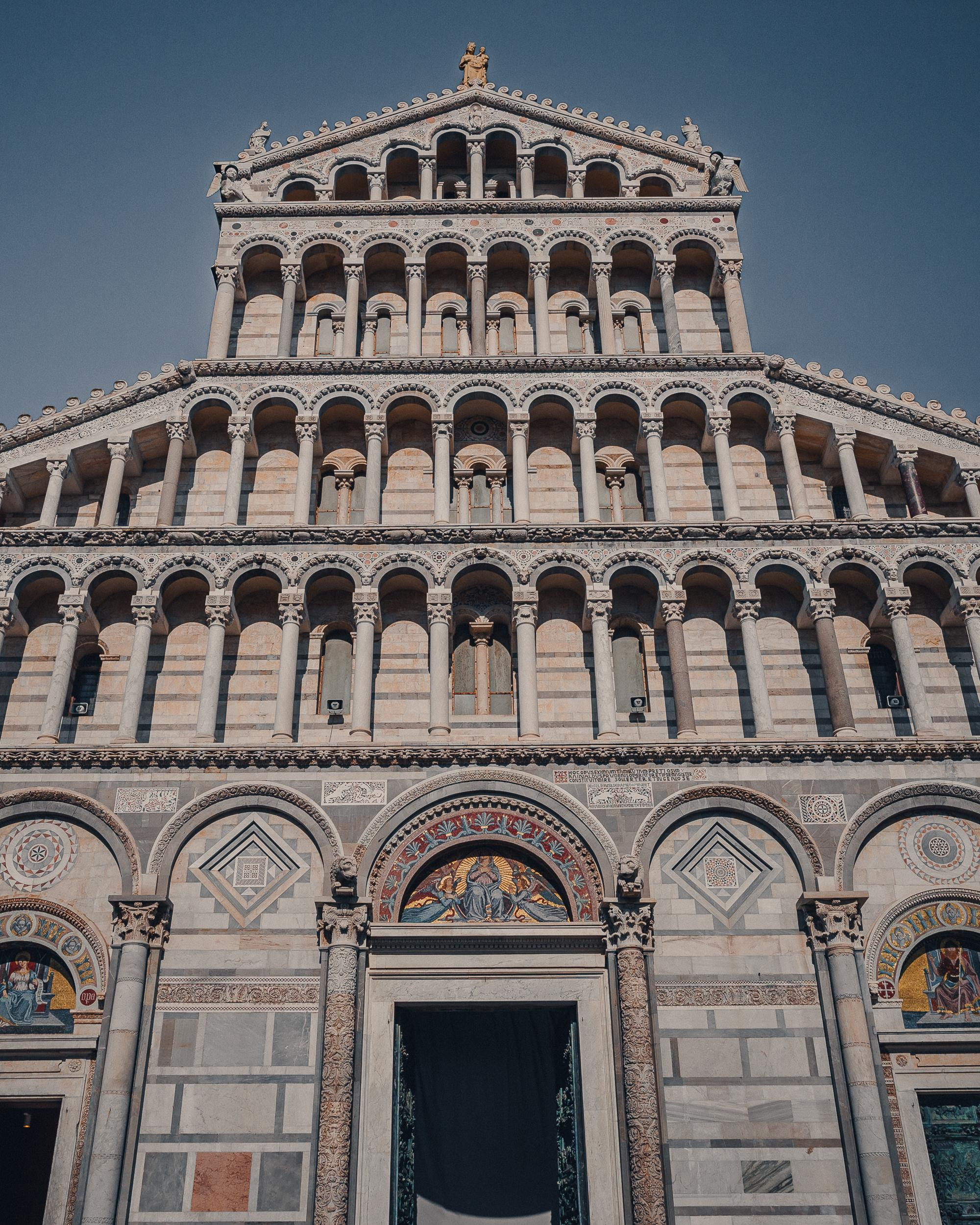 Италия. Фотошкола ArtFotoLife для начинающих и продвинутых фотографов