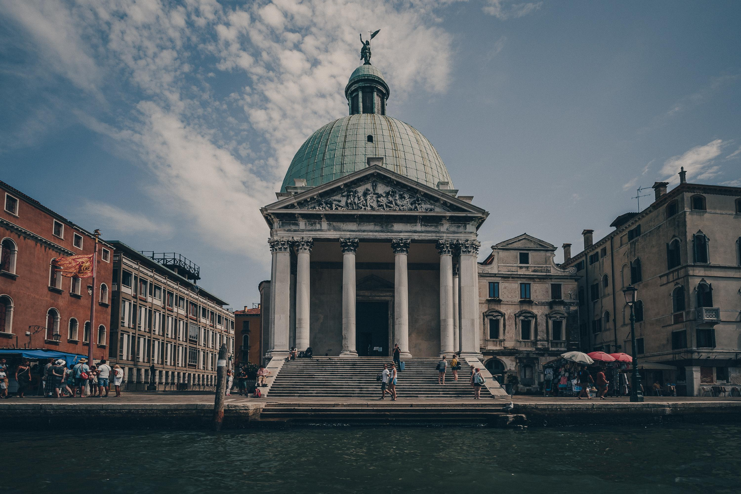 Италия. Фотошкола ArtFotoLife для начинающих и продвинутых фотографов